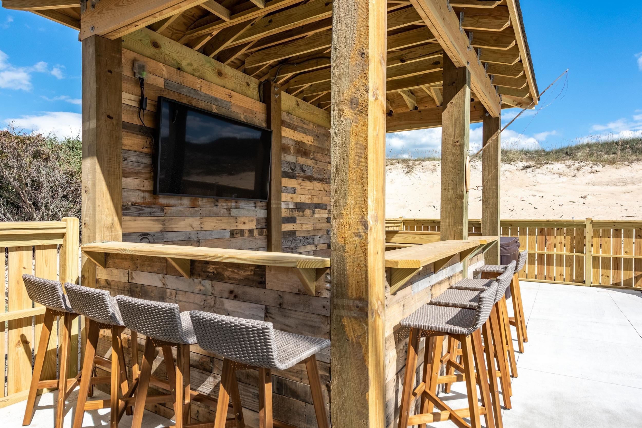 Corolla, North Carolina, 27927, United States, 12 Bedrooms Bedrooms, ,12 BathroomsBathrooms,Residential,For Sale,1980657