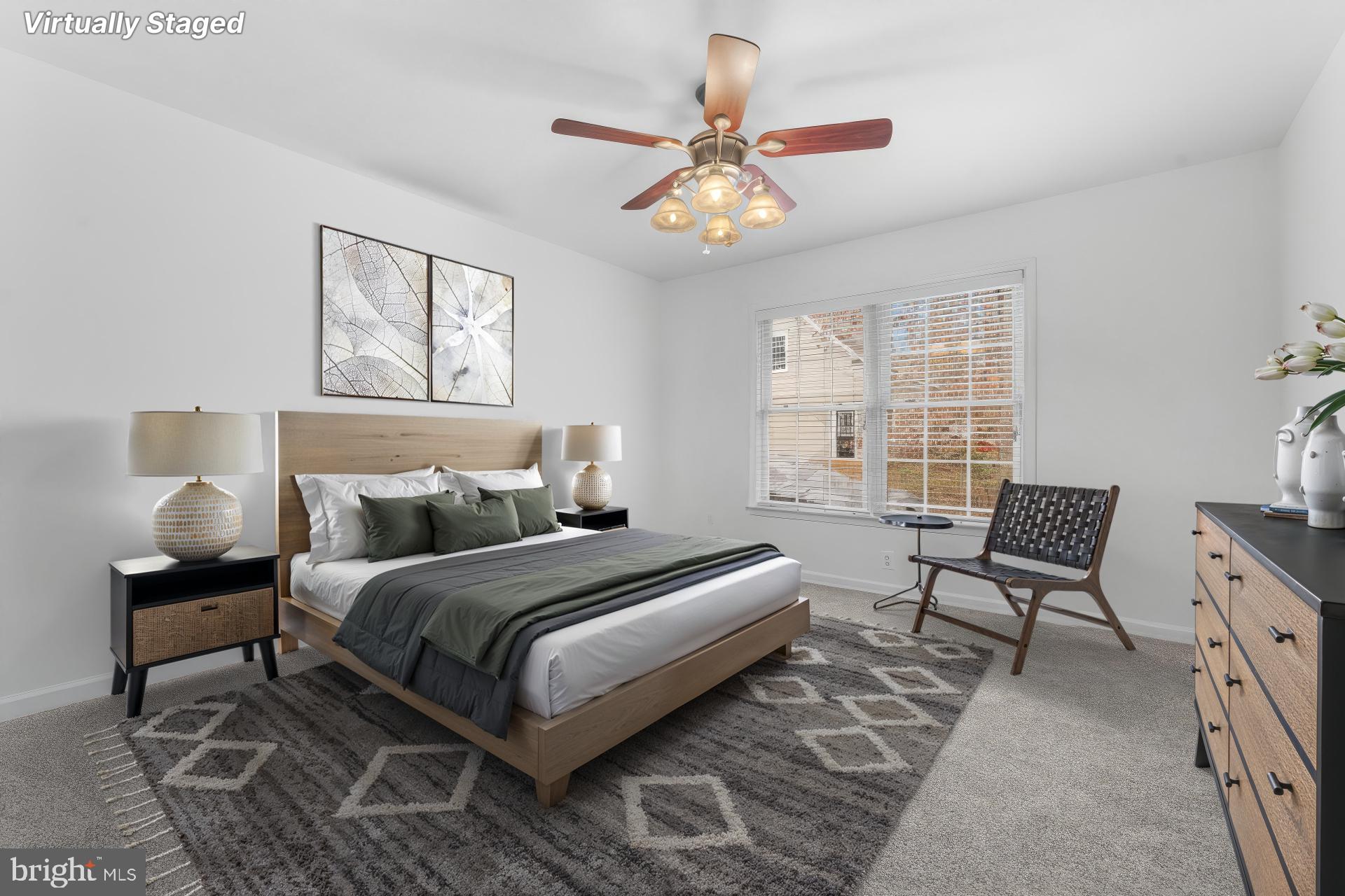 Locust Dale, Virginia, 22948, United States, 3 Bedrooms Bedrooms, ,4 BathroomsBathrooms,Residential,For Sale,1996627