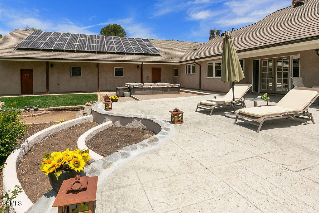 Camarillo, California, 93012, United States, 4 Bedrooms Bedrooms, ,4 BathroomsBathrooms,Residential,For Sale,1828524