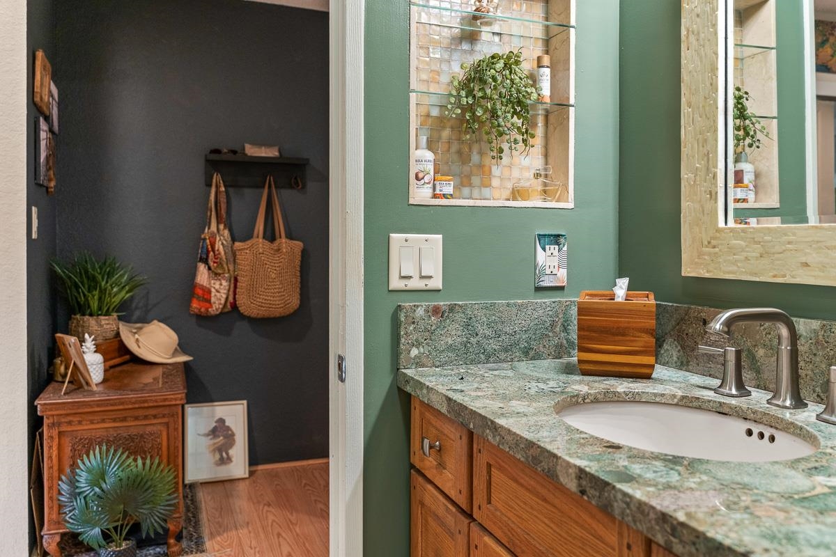 Kihei, Hawaii, 96753, United States, 1 Bedroom Bedrooms, ,1 BathroomBathrooms,Residential,For Sale,1994742