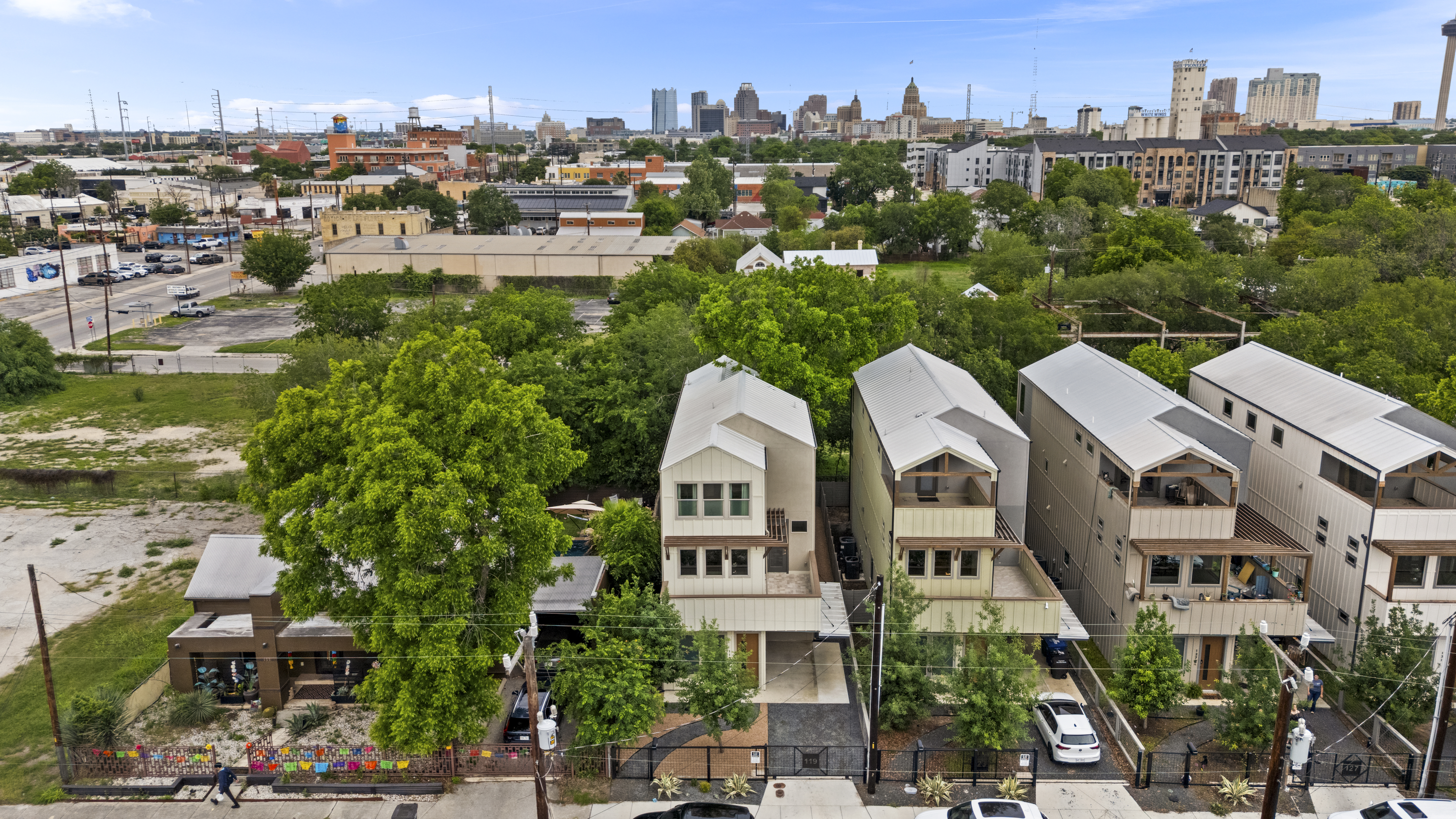  Modern San Antonio Living - 物件實景