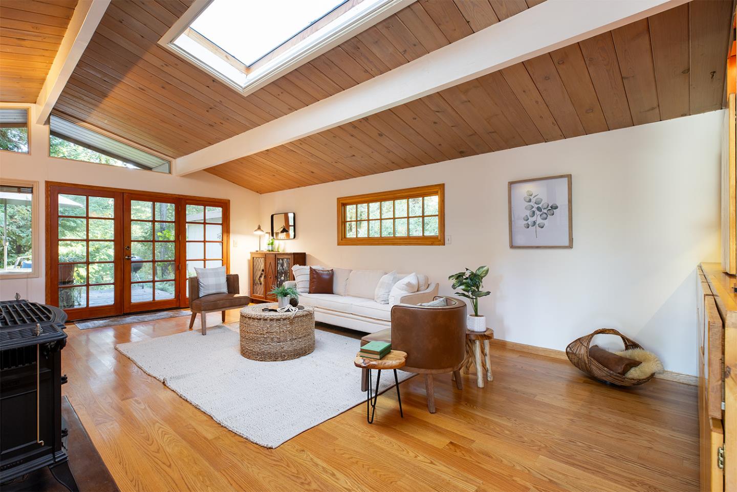 Felton, California, 95018, United States, 3 Bedrooms Bedrooms, ,3 BathroomsBathrooms,Residential,For Sale,1996895