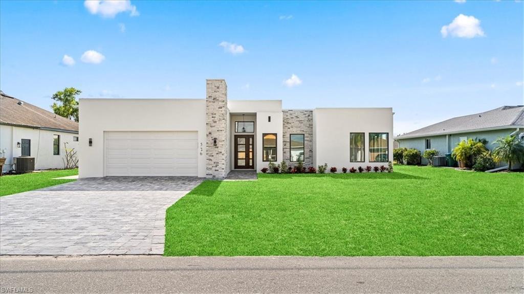 CAPE CORAL, Florida, 33990, United States, 3 Bedrooms Bedrooms, ,2 BathroomsBathrooms,Residential,For Sale,2005452