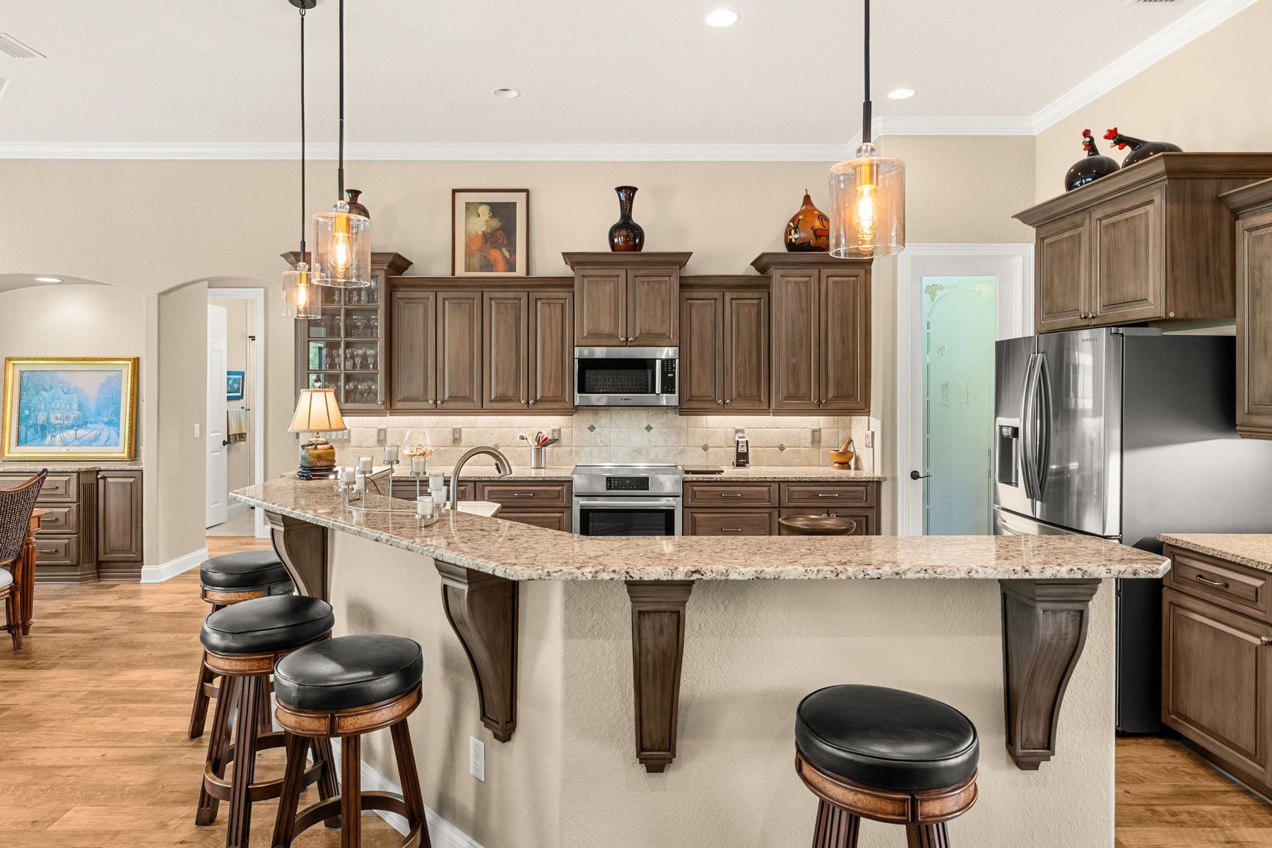 3390 Thurloe Drive, Rockledge, FL, 32955 - 物件實景