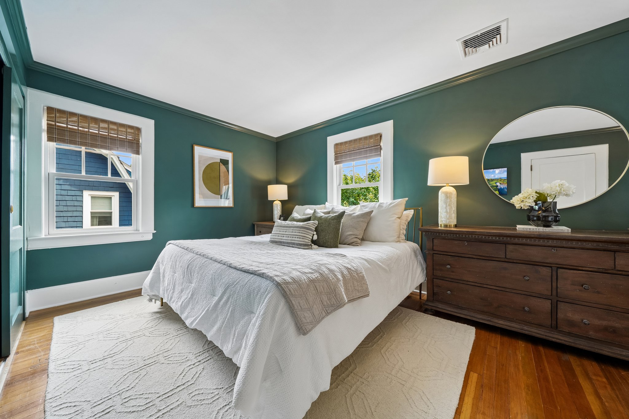  20 Euclid Place, Montclair, NJ 07042 - 物件實景