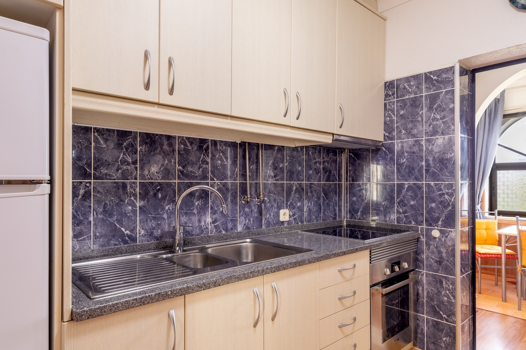  Flat, 1 bedrooms, for Sale - 物件實景