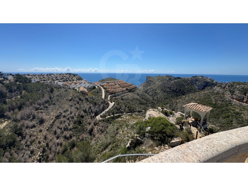 Benitachell / El Poble Nou de Benitatxell, Comunidad Valenciana, ES, 4 Bedrooms Bedrooms, ,3 BathroomsBathrooms,Residential,For Sale,1793989