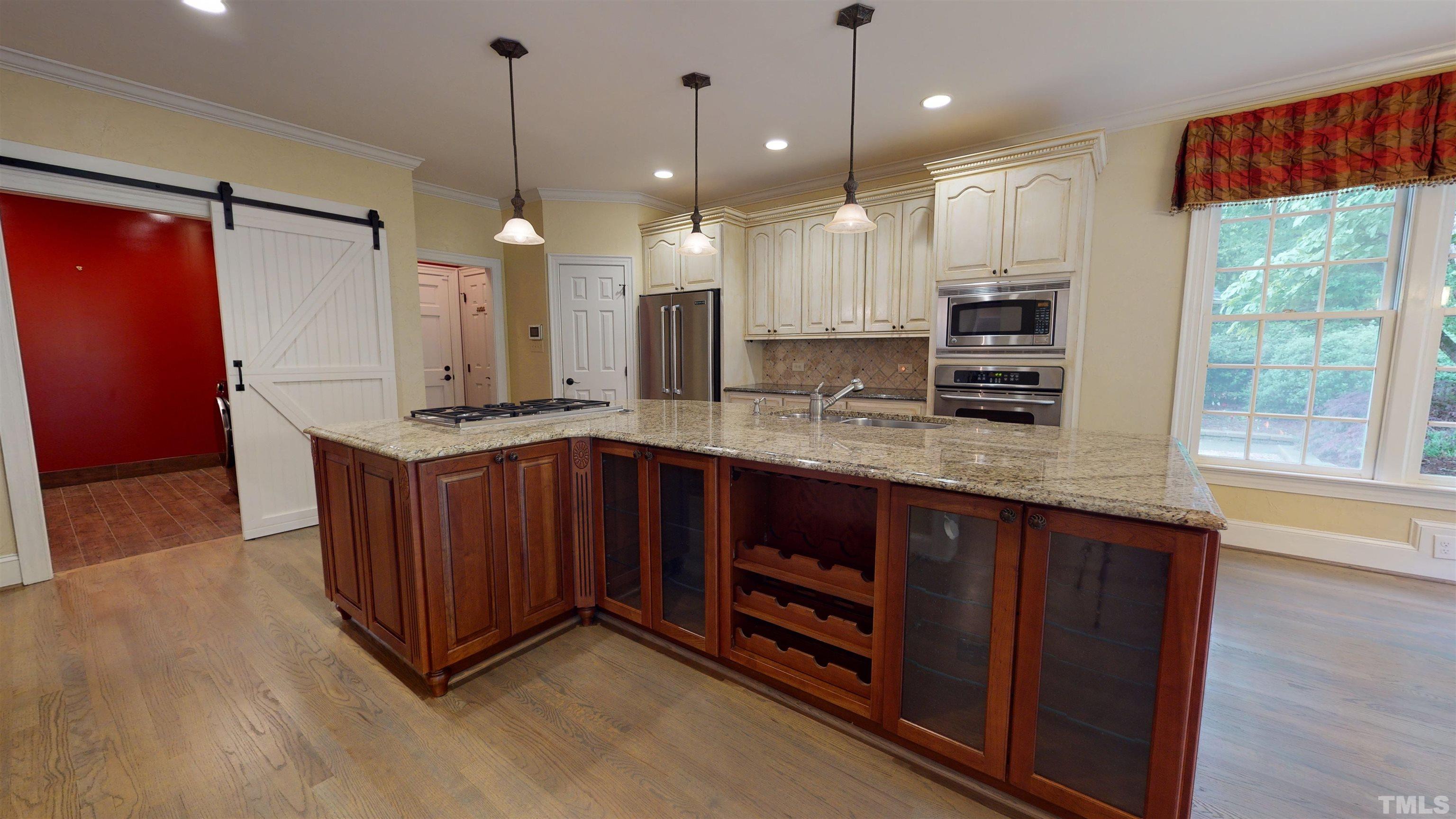 Raleigh, North Carolina, 27614, United States, 4 Bedrooms Bedrooms, ,4 BathroomsBathrooms,Residential,For Sale,1860504