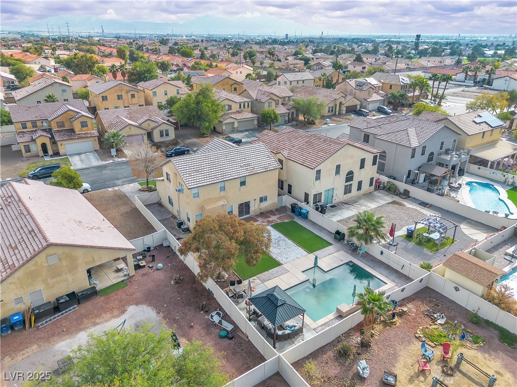 North Las Vegas, Nevada, 89081, United States, 4 Bedrooms Bedrooms, ,3 BathroomsBathrooms,Residential,For Sale,1996909