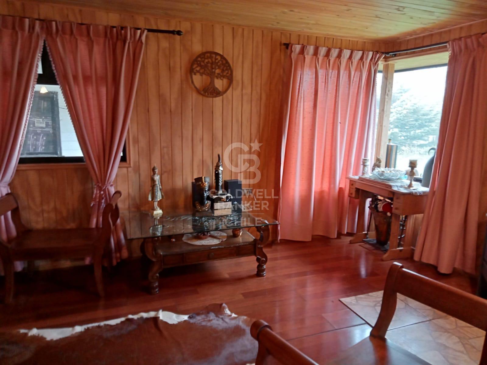Río Bueno, Chile, 3 Bedrooms Bedrooms, ,2 BathroomsBathrooms,Residential,For Sale,1960661