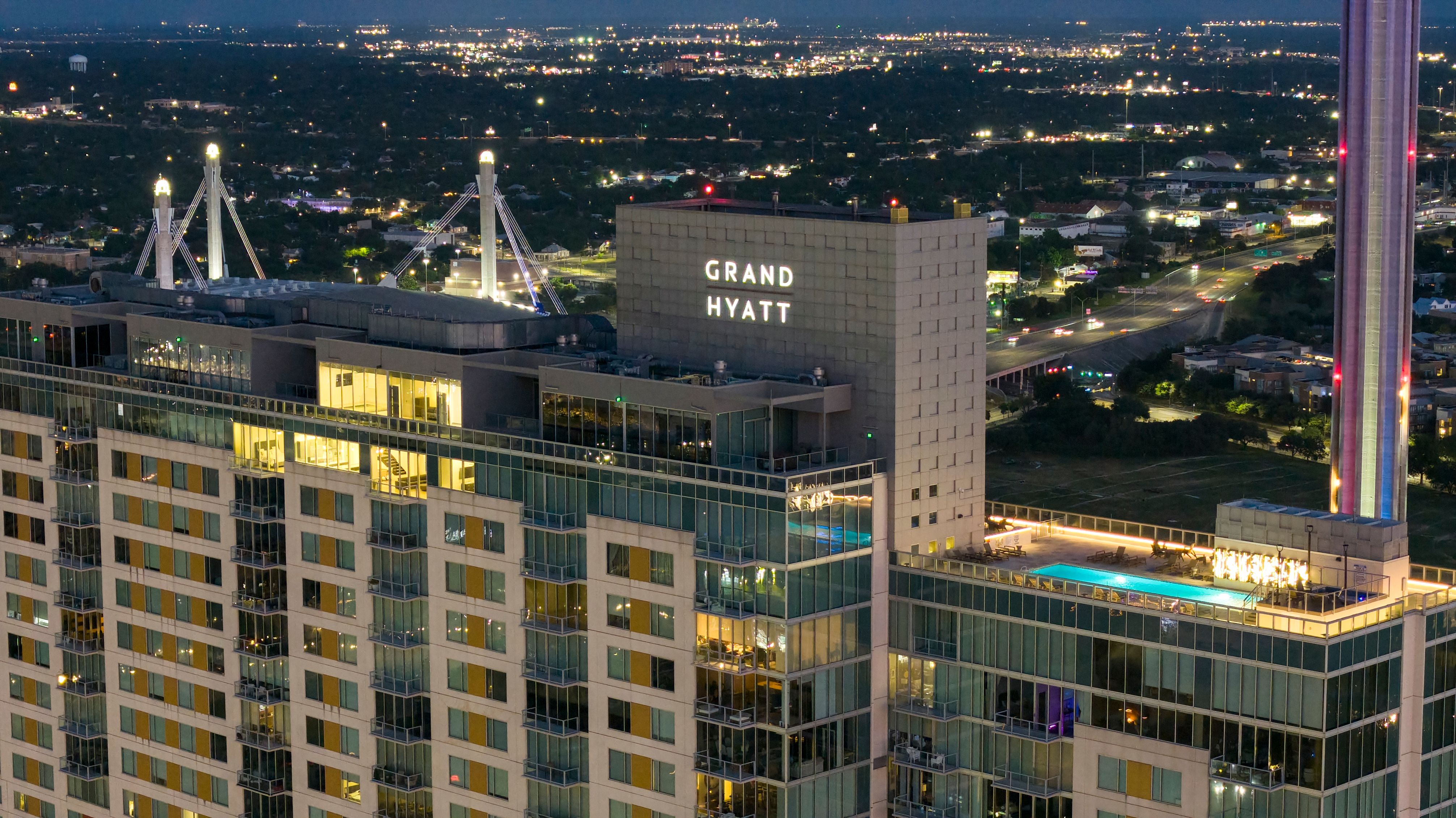  Contemporary Elegance in the Heart of San Antonio - 物件實景