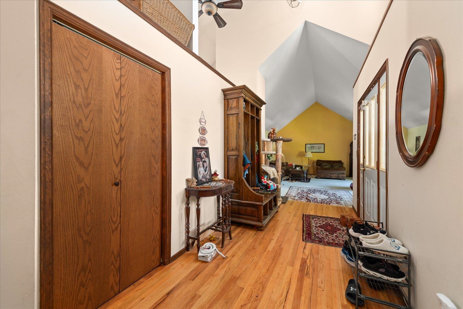 Spokane, Washington, 99208, United States, 5 Bedrooms Bedrooms, ,4 BathroomsBathrooms,Residential,For Sale,1979653