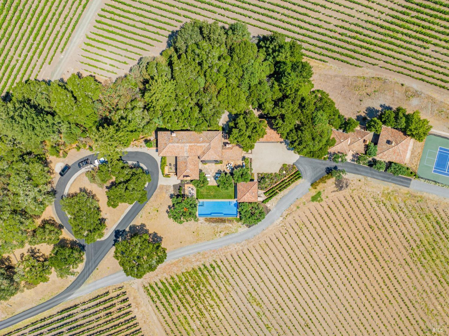 Calistoga, California, 94515, United States, 8 Bedrooms Bedrooms, ,10 BathroomsBathrooms,Residential,For Sale,1896819