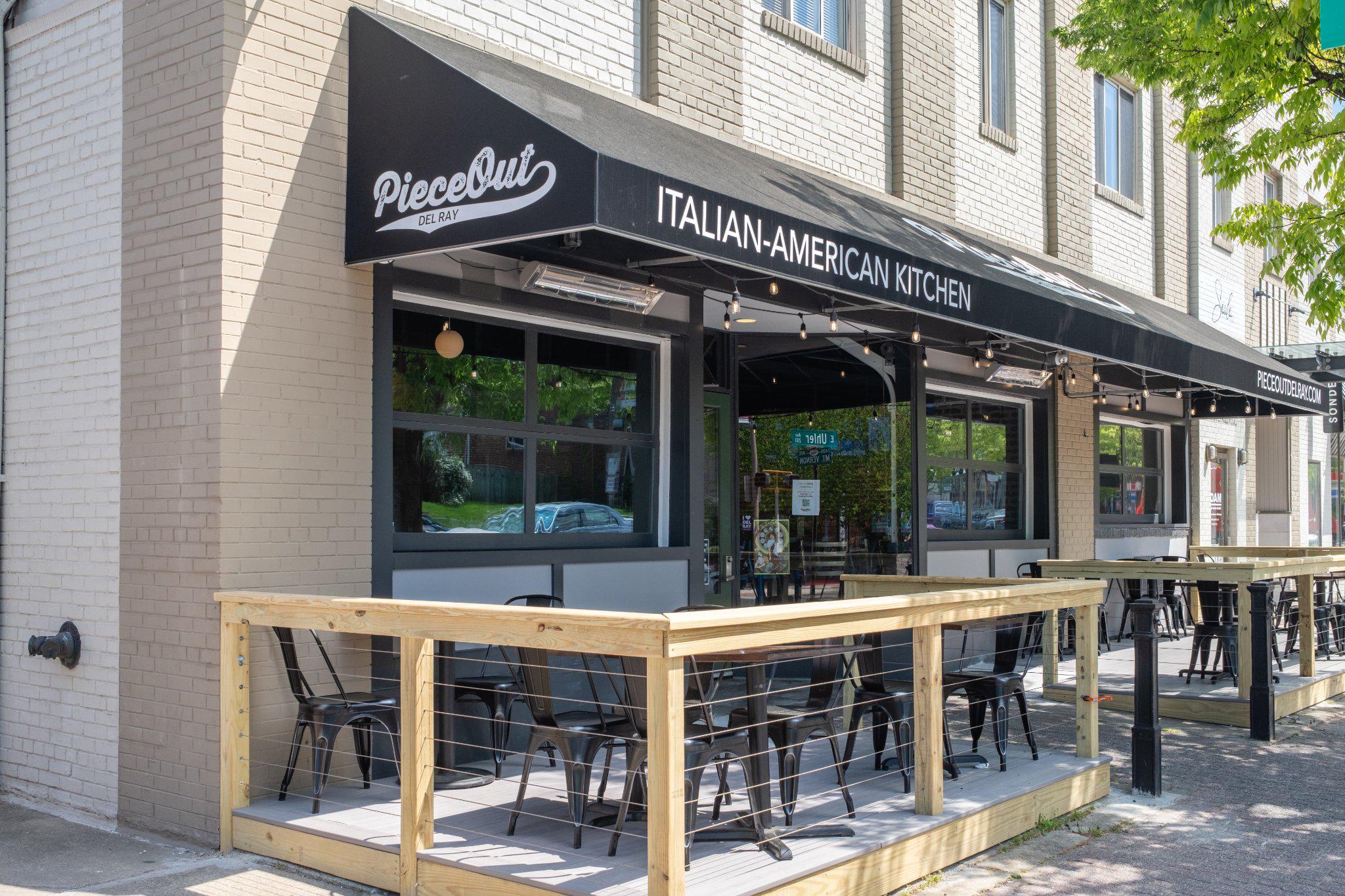  315 E Mount Ida Avenue, Alexandria, VA, 22301 - 物件實景