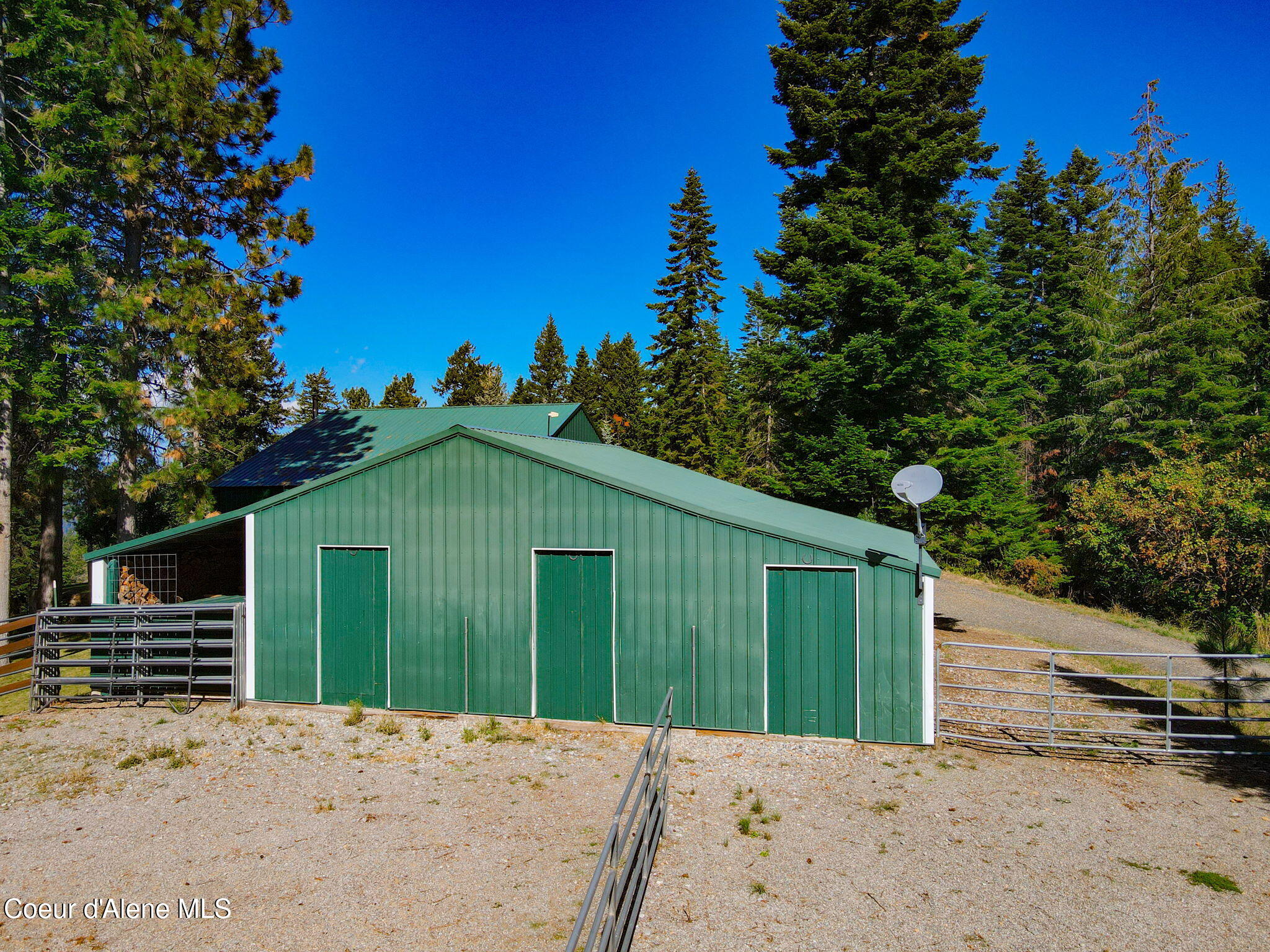 Harrison, Idaho, 83833, United States, ,1 BathroomBathrooms,Residential,For Sale,1765593