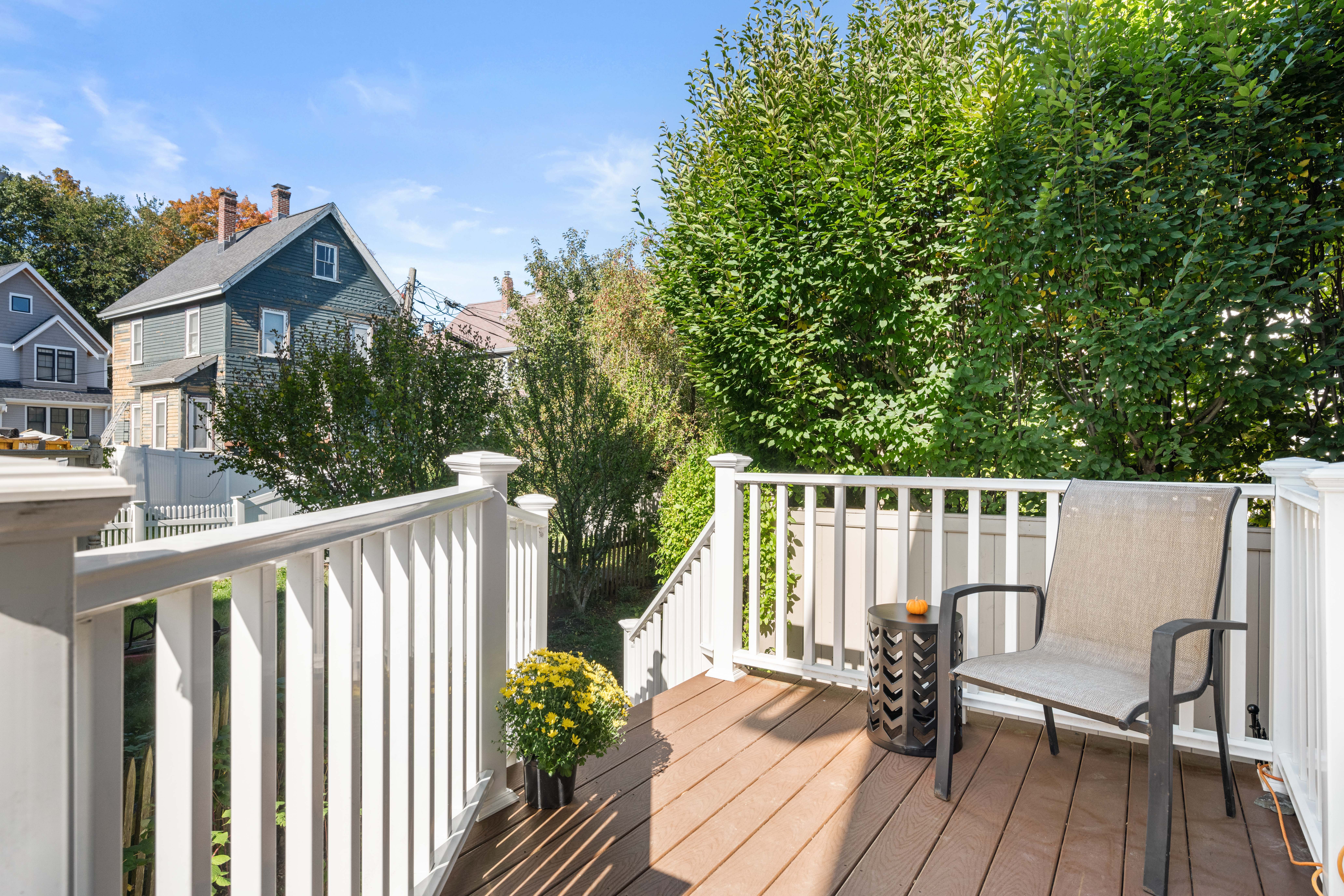  46 Sycamore Street, Boston, MA, 02131 - 物件實景