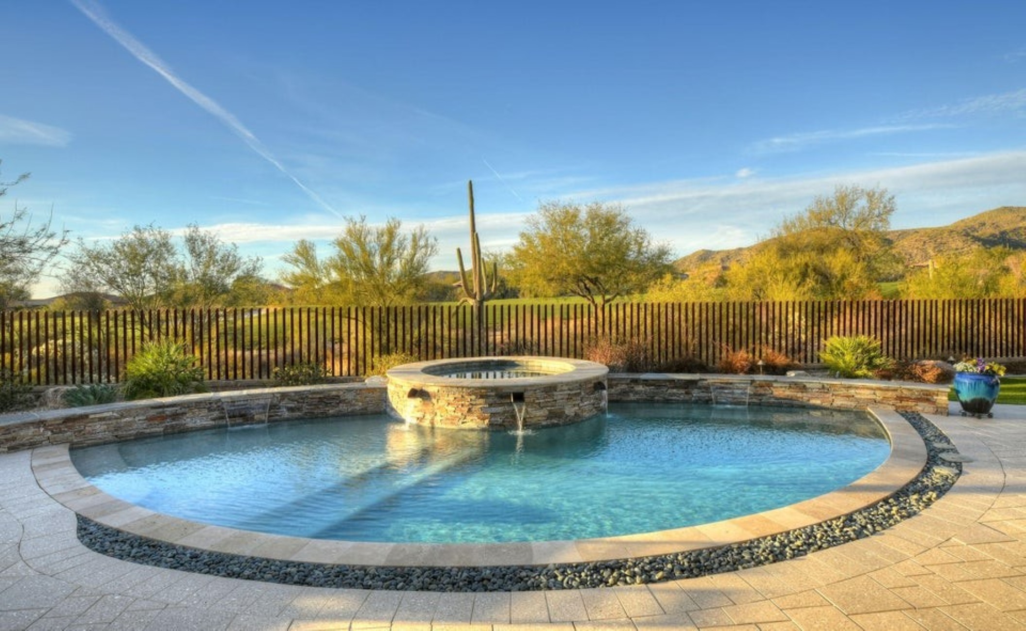 14115 N Los Saguaros Drive¦Marana, AZ - 物件實景