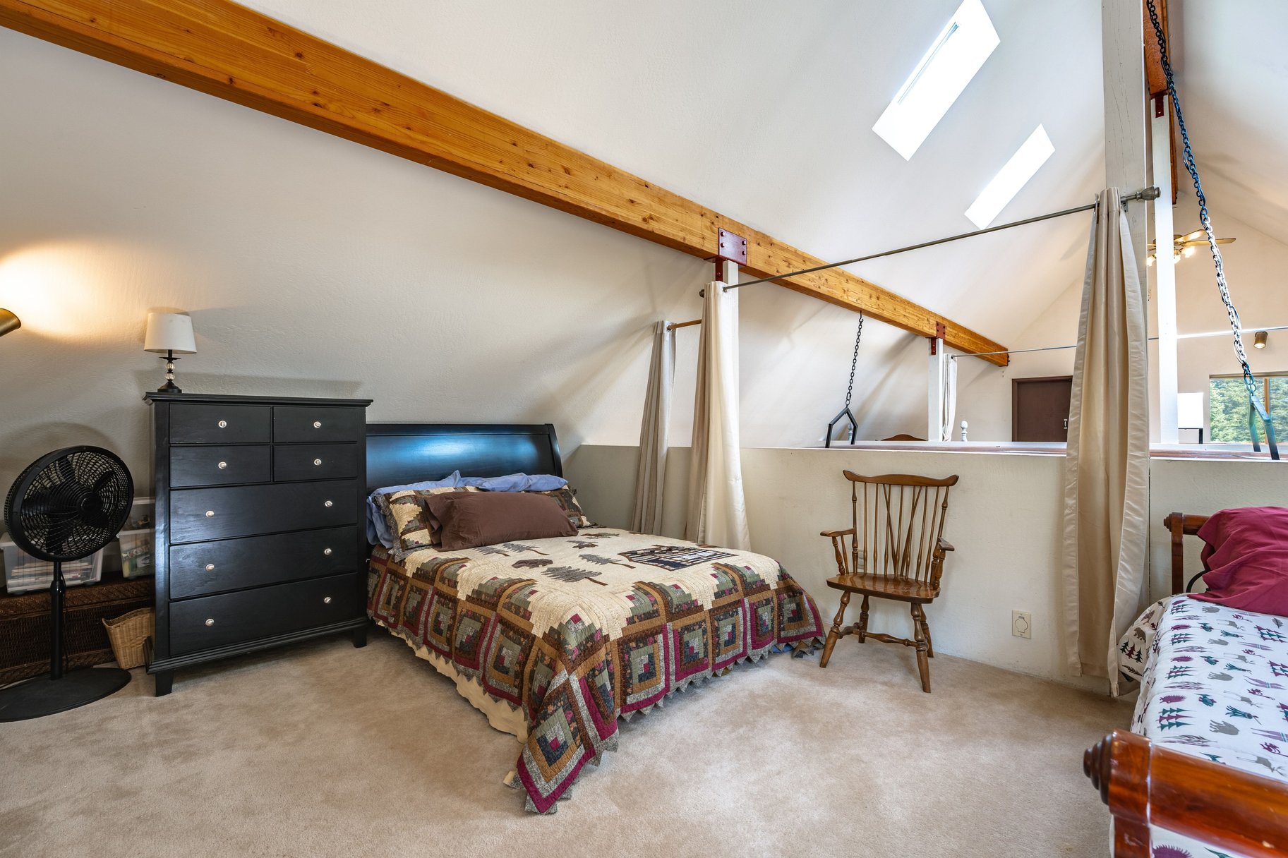  Your Private Alpine Sanctuary - 物件實景