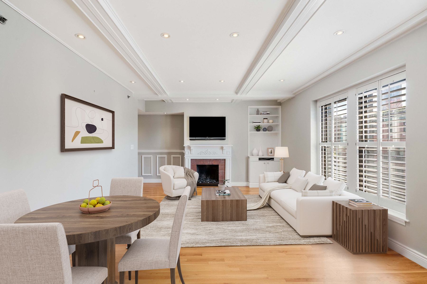 10 Charlesgate East Unit 502