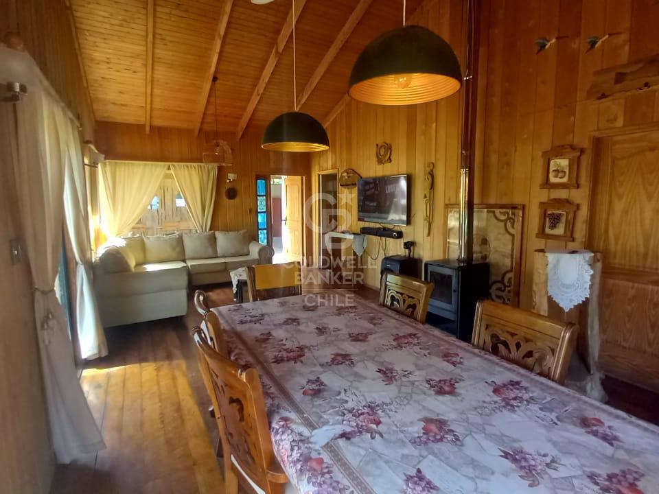 Puyehue, Chile, ,Residential,For Sale,1934645