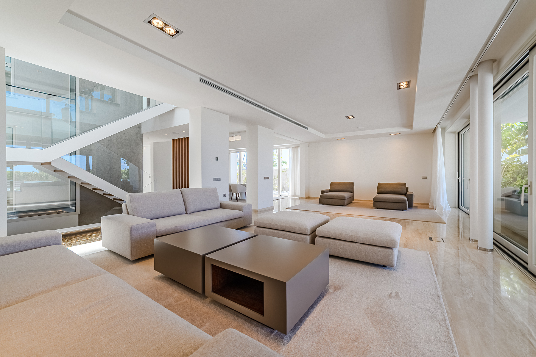  Modern villa in Costa Adeje - 物件實景