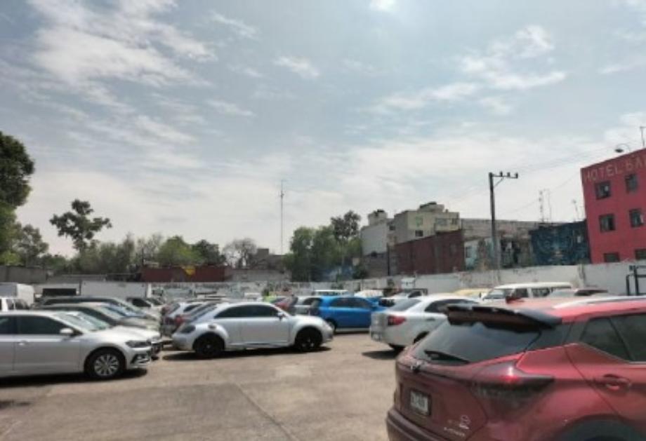 Cuauhtémoc, Ciudad de México, 06720, Mexico, 1 Bedroom Bedrooms, ,Residential,For Sale,1722410