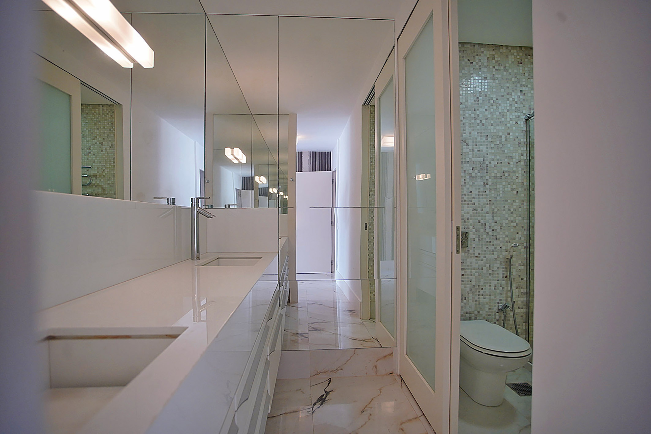  Renovated penthouse in Lagoa with views and private leisure area - 物件實景