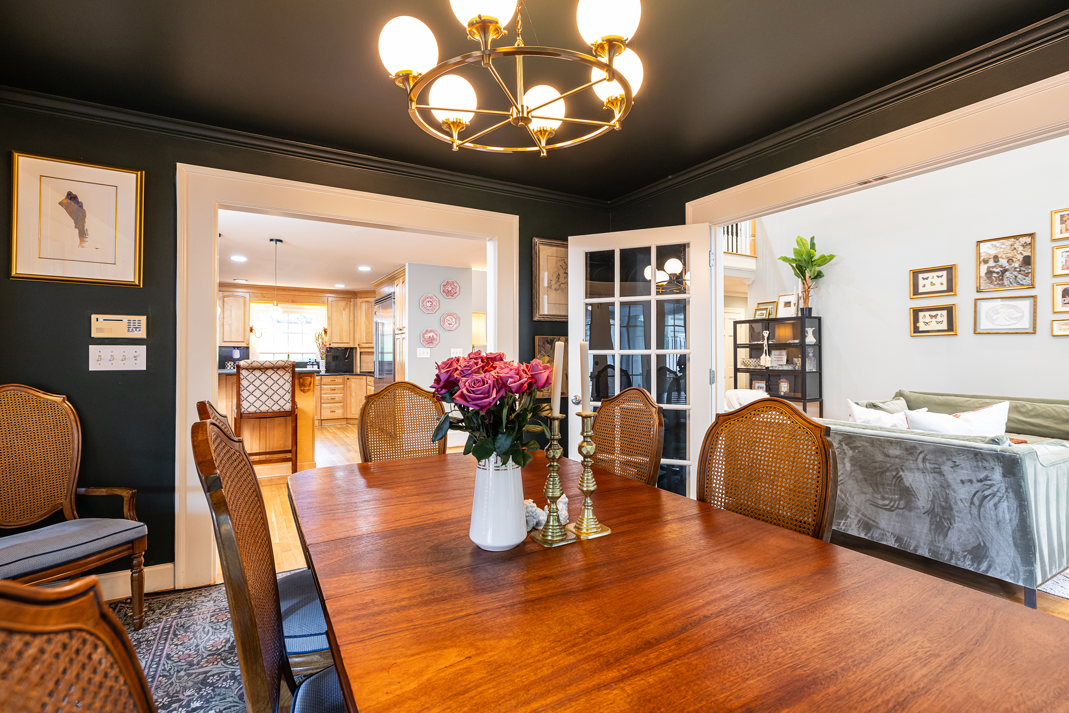  Spacious Home in the Sought-after Morris Brandon School District - 物件實景