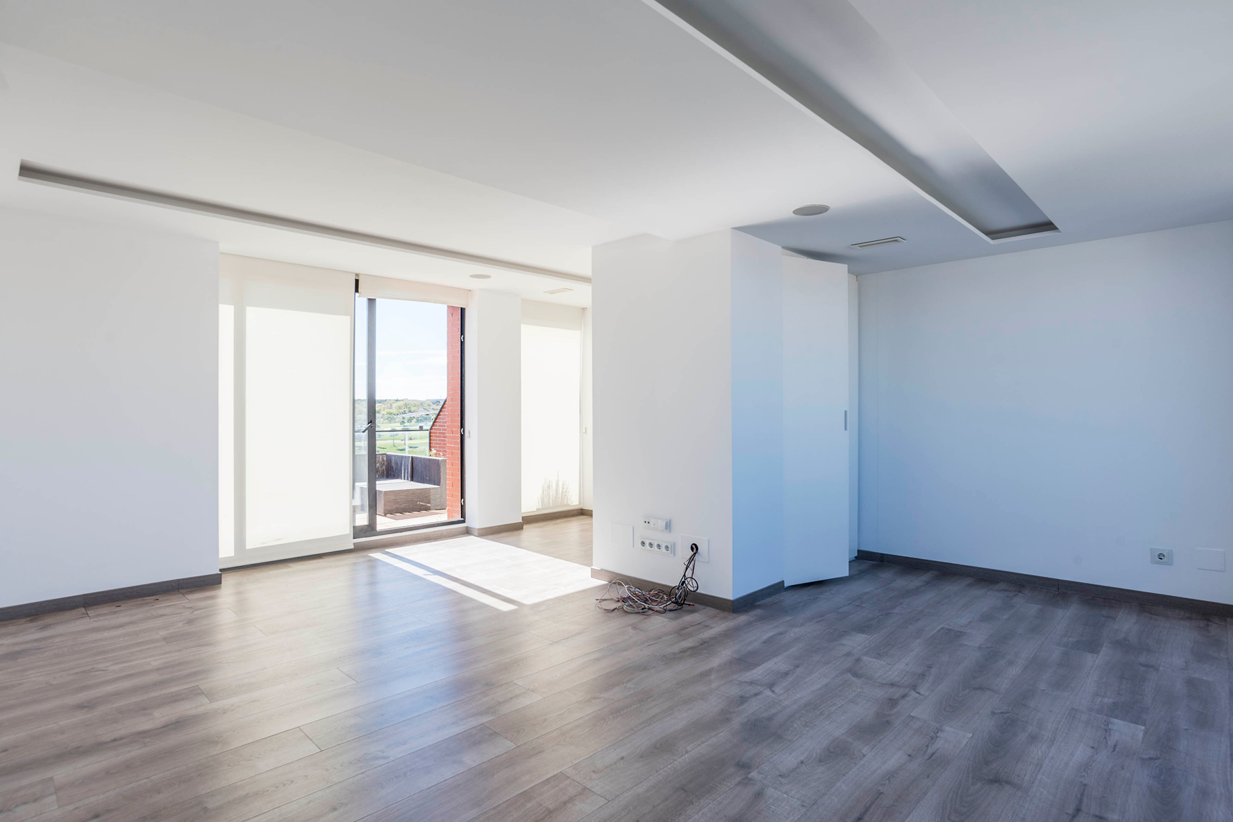  3-bedroom duplex in Prado de Somosaguas, Pozuelo de Alarcón - 物件實景