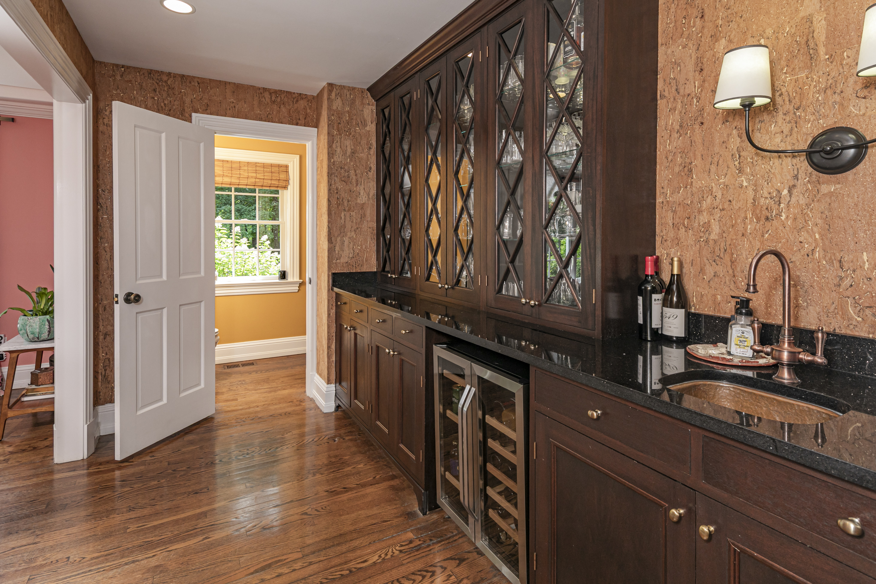  Spectacular Gated Brookstone Estate on 2+ Acres Minutes from Nassau Street - 物件實景