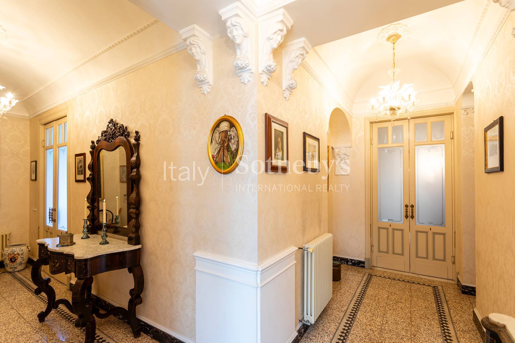  Elegant apartment in the historic center of Catania - 物件實景