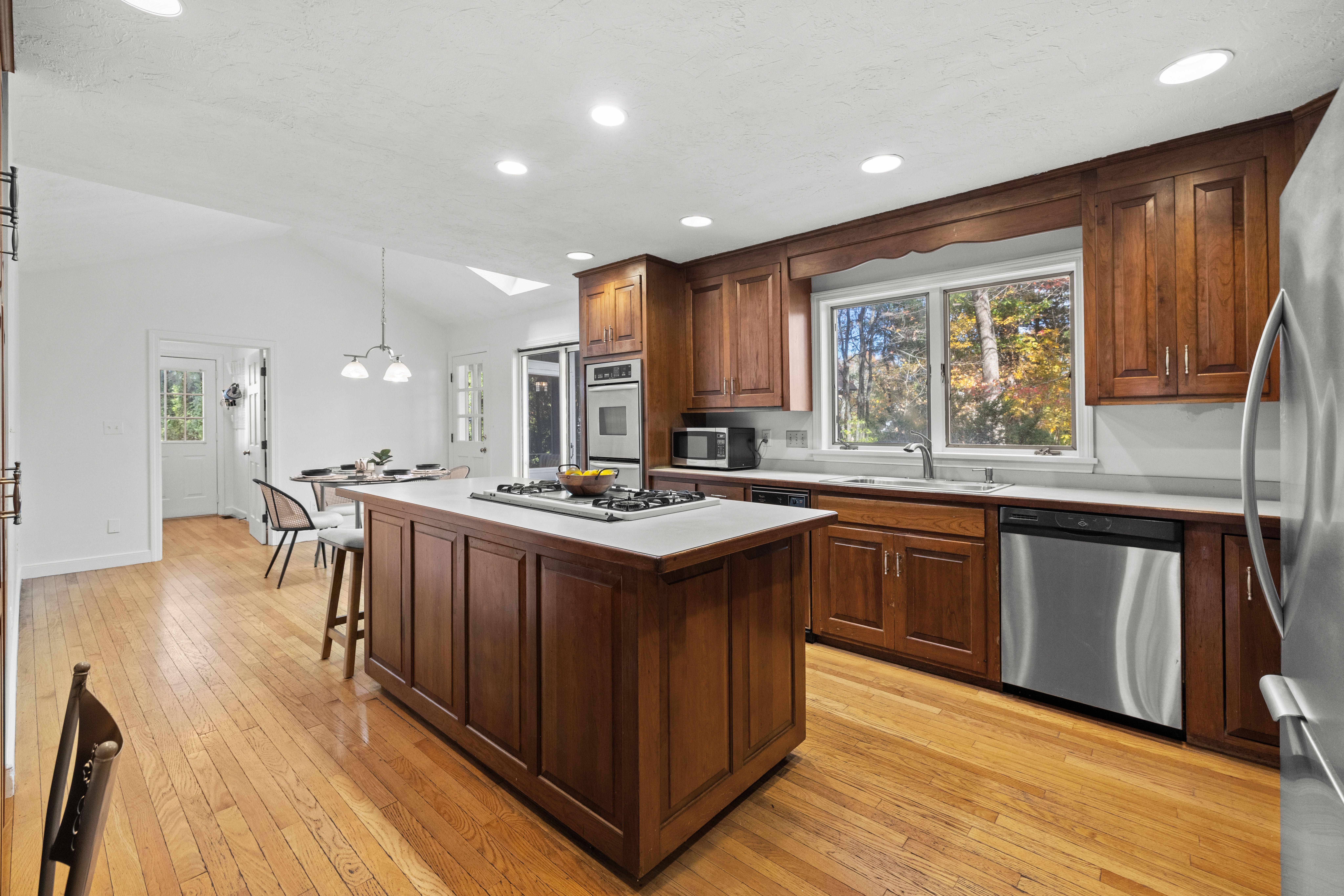  163 Standish Road, Needham, MA, 02492 - 物件實景