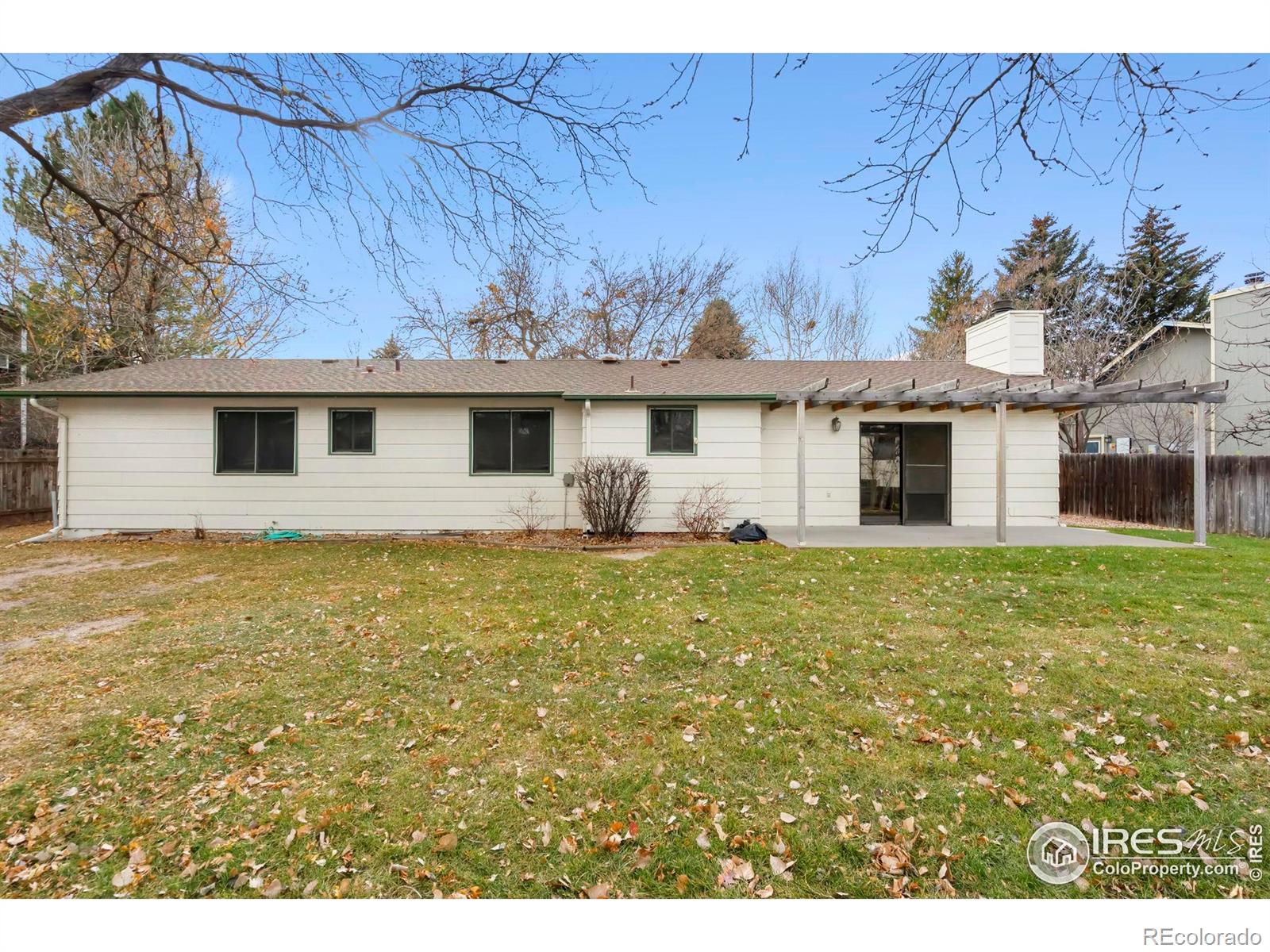 Fort Collins, Colorado, 80525, United States, 3 Bedrooms Bedrooms, ,1 BathroomBathrooms,Residential,For Sale,1997753