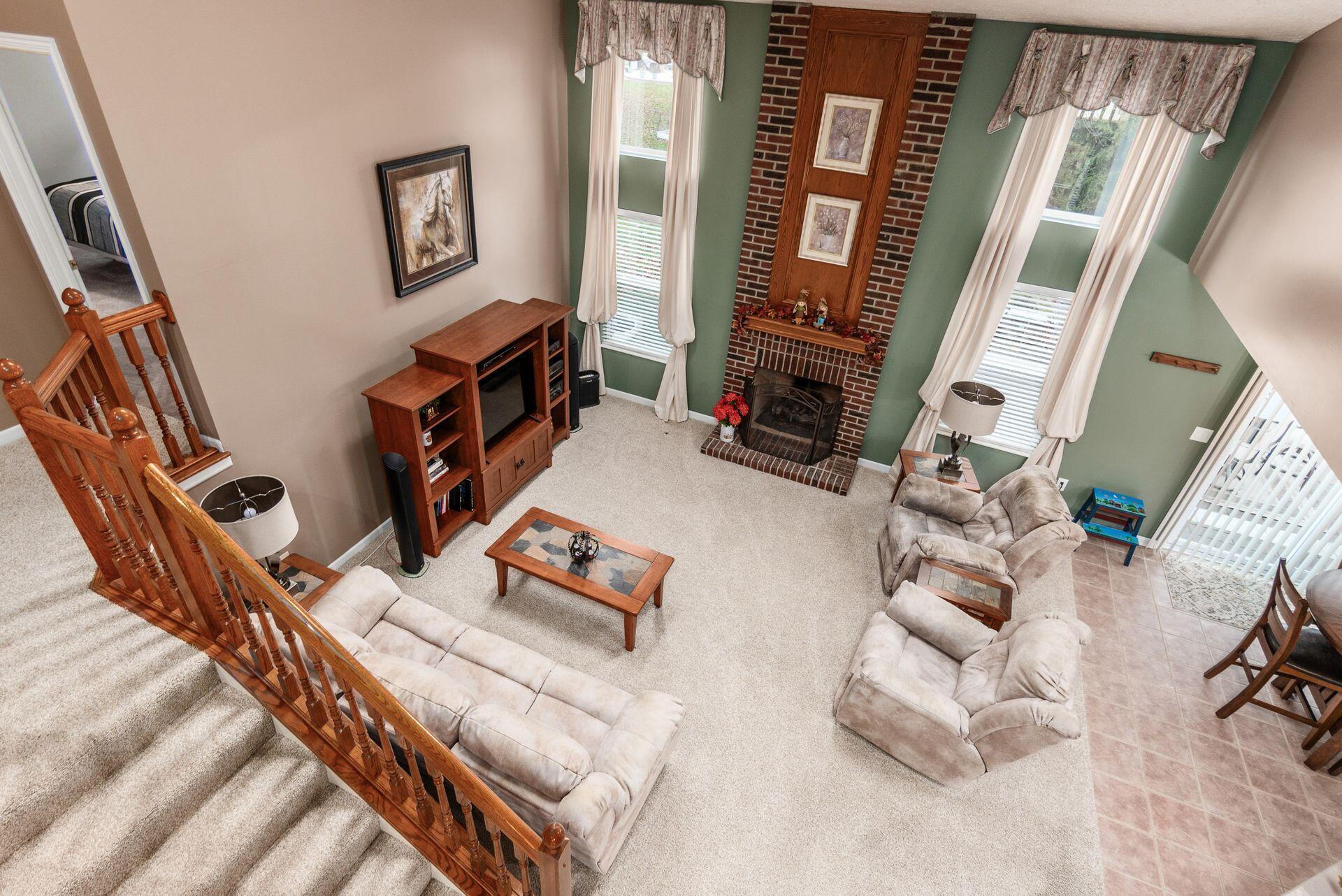 Dublin, Ohio, 43016, United States, 4 Bedrooms Bedrooms, ,4 BathroomsBathrooms,Residential,For Sale,1996840