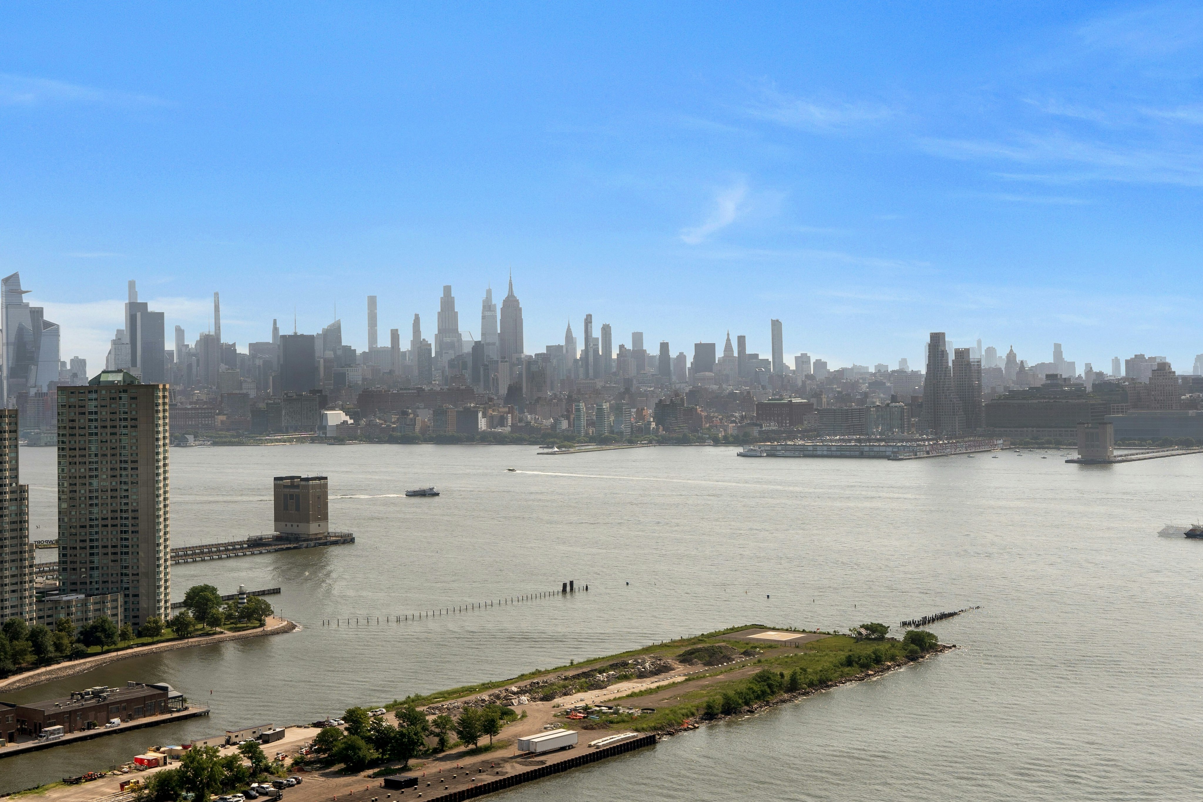  389 Washington Street, Jersey City, NJ 07302 - 物件實景