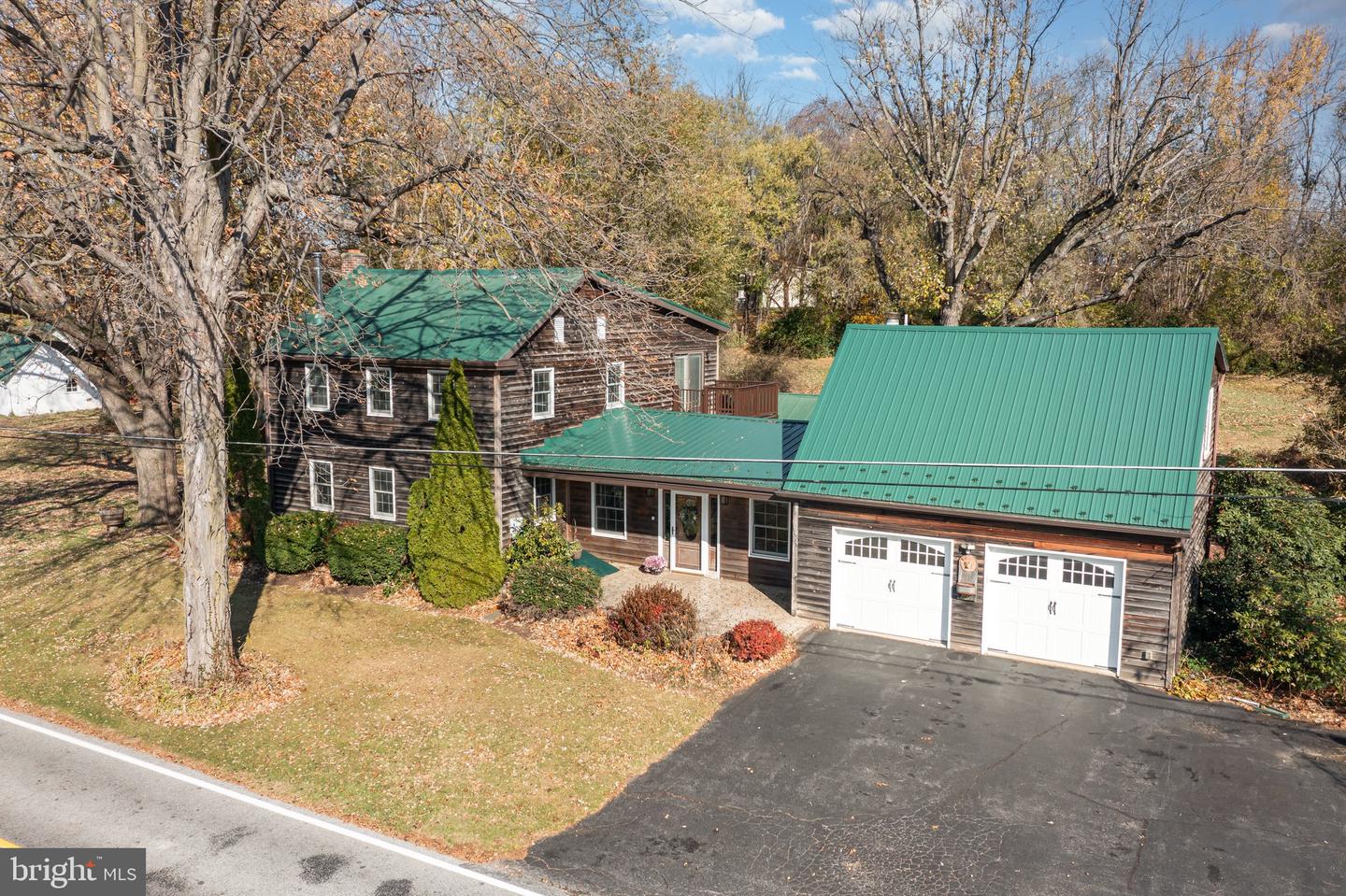 Mechanicsburg, Pennsylvania, 17055, United States, 4 Bedrooms Bedrooms, ,4 BathroomsBathrooms,Residential,For Sale,1991267