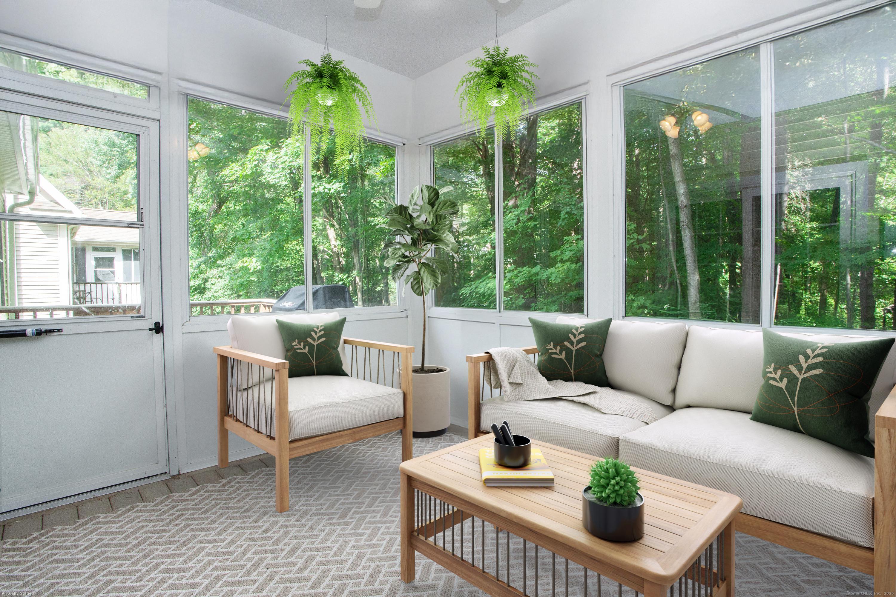 Simsbury, Connecticut, 06070, United States, 2 Bedrooms Bedrooms, ,4 BathroomsBathrooms,Residential,For Sale,1989930