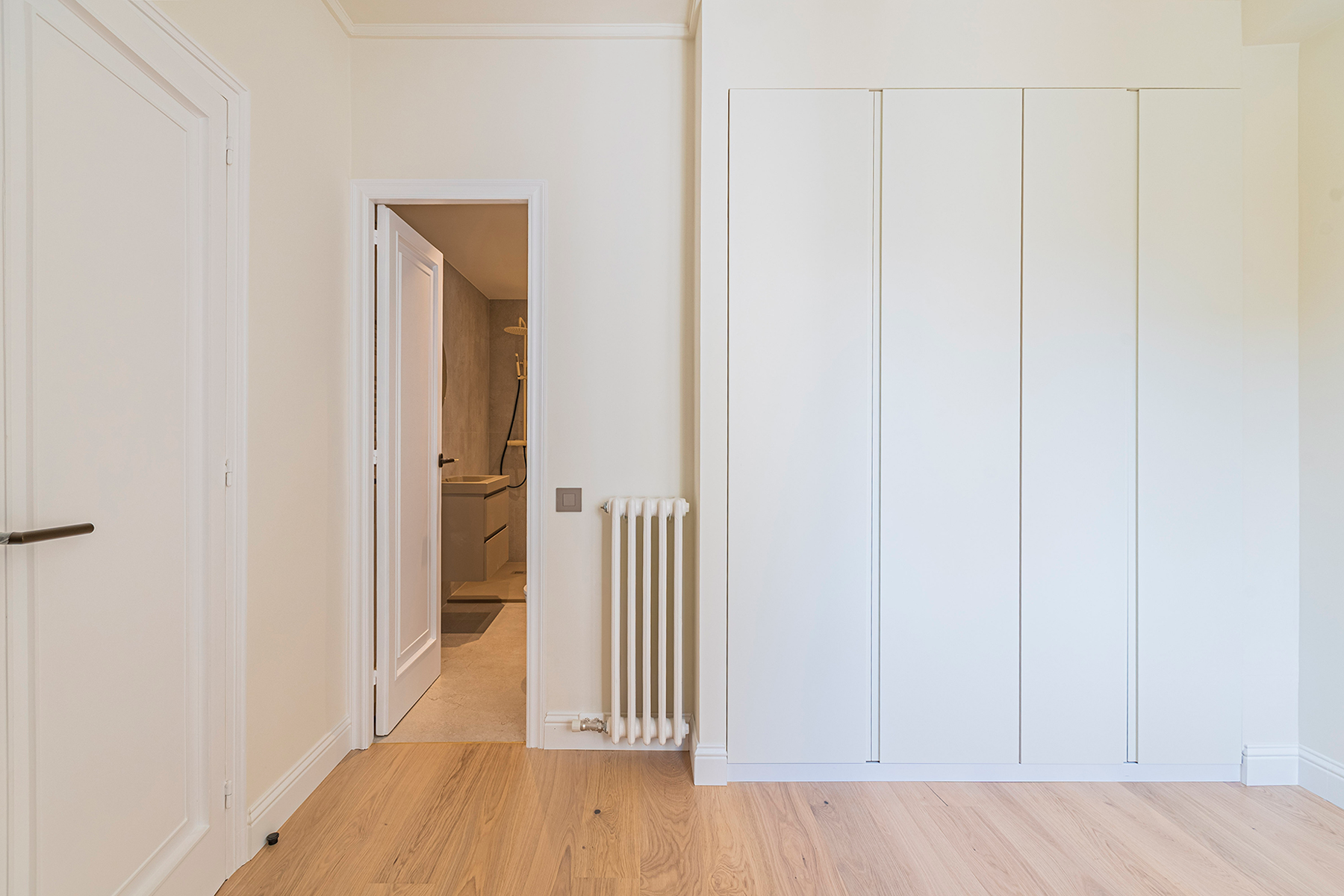  Beautiful brand-new flat next to Consell de Cent - 物件實景