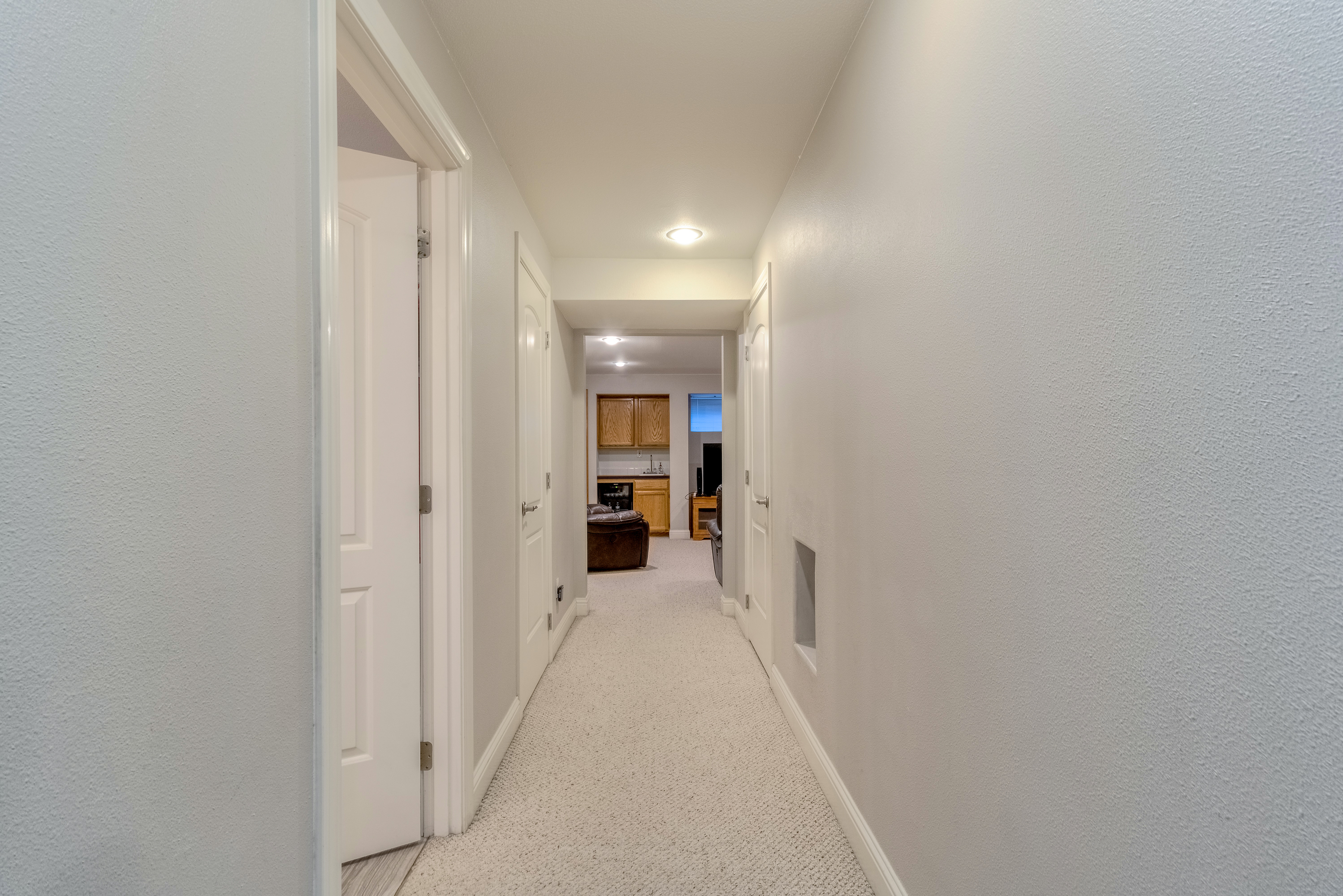  Walla Walla Country Club Custom Home - 物件實景