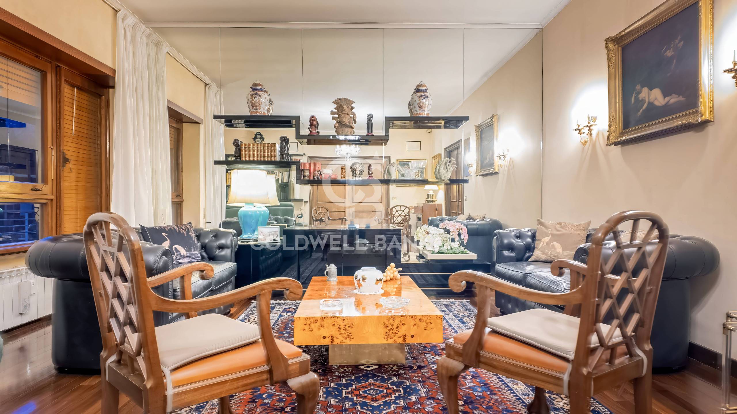 Roma, Roma, 00100, IT, 3 Bedrooms Bedrooms, ,3 BathroomsBathrooms,Residential,For Sale,1700396