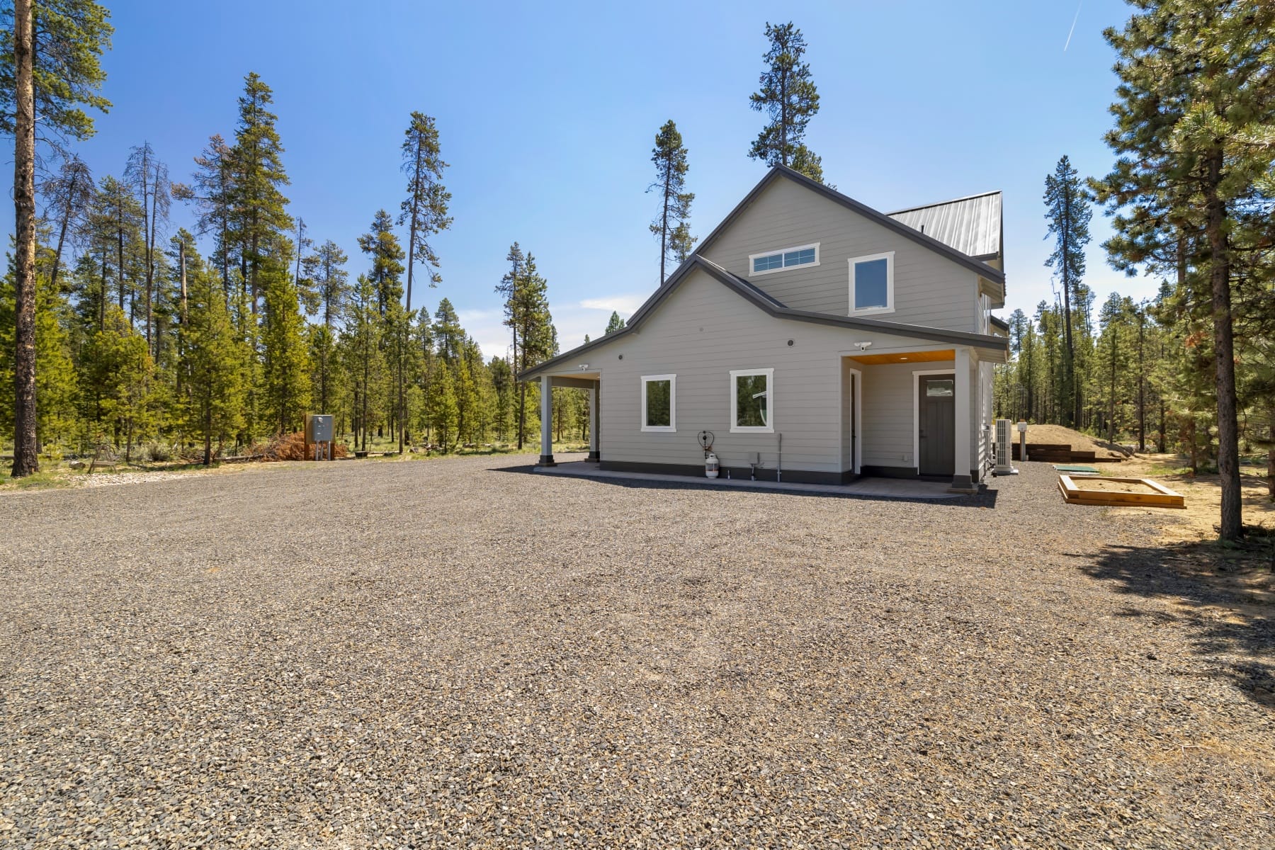  16932 Upland Road Bend, OR 97707 - 物件實景