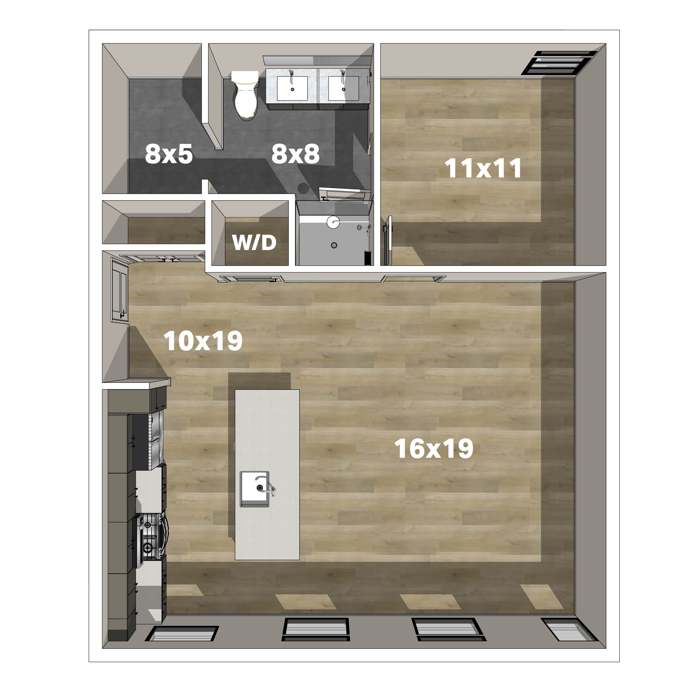  New Development in Denver