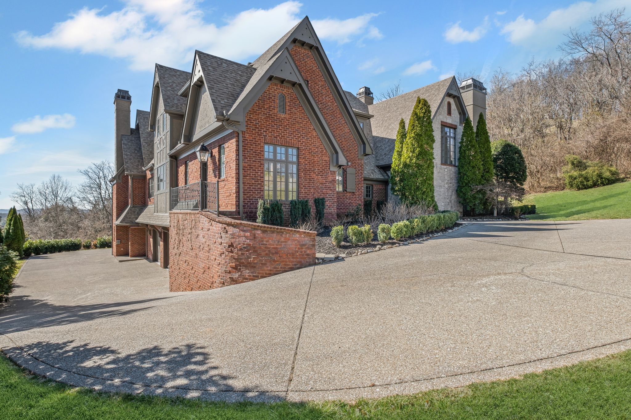  513 Legends Ridge Ct, Franklin, TN, 37069 - 物件實景