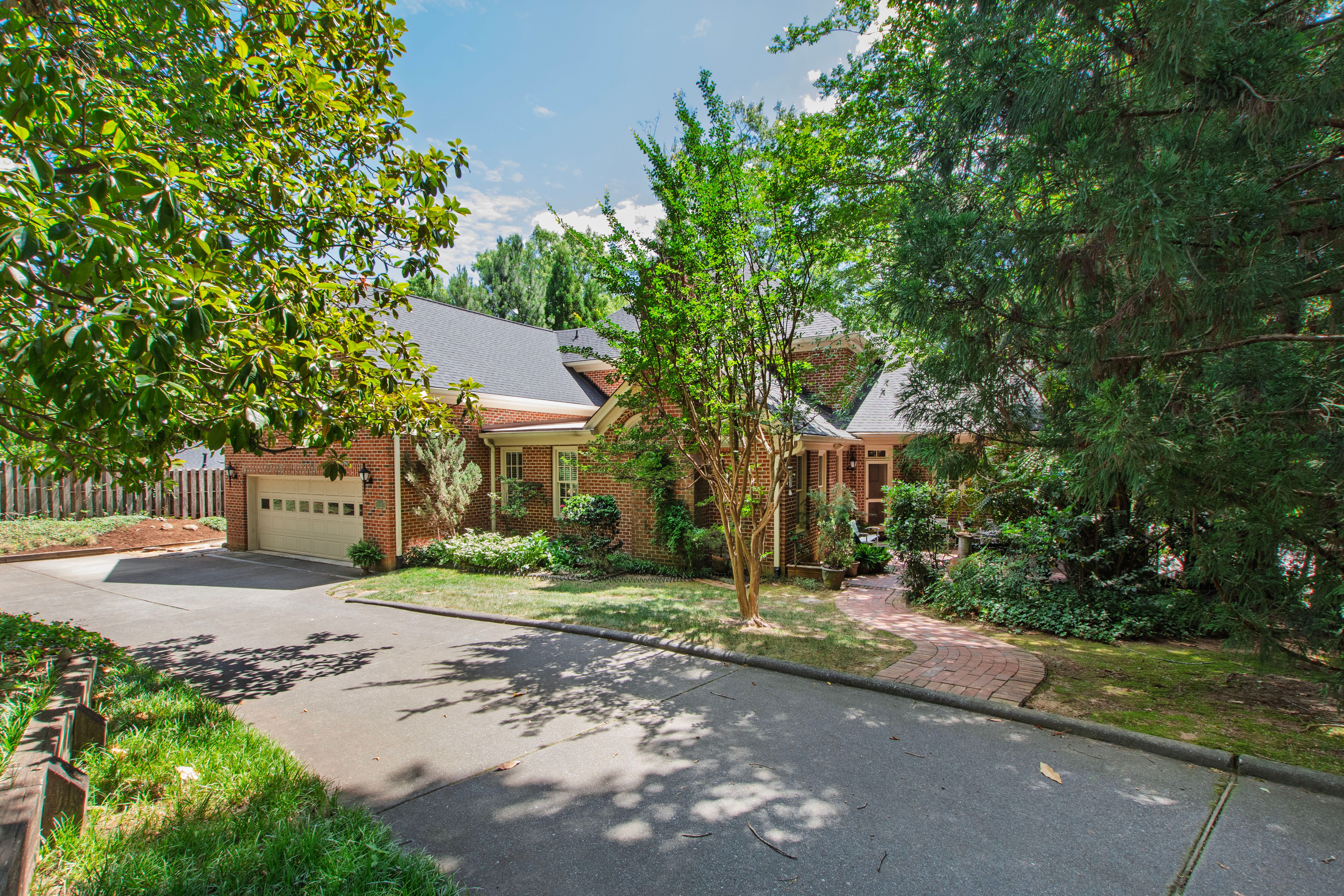  3708 Lubbock Drive, Raleigh, NC 27612 - 物件實景
