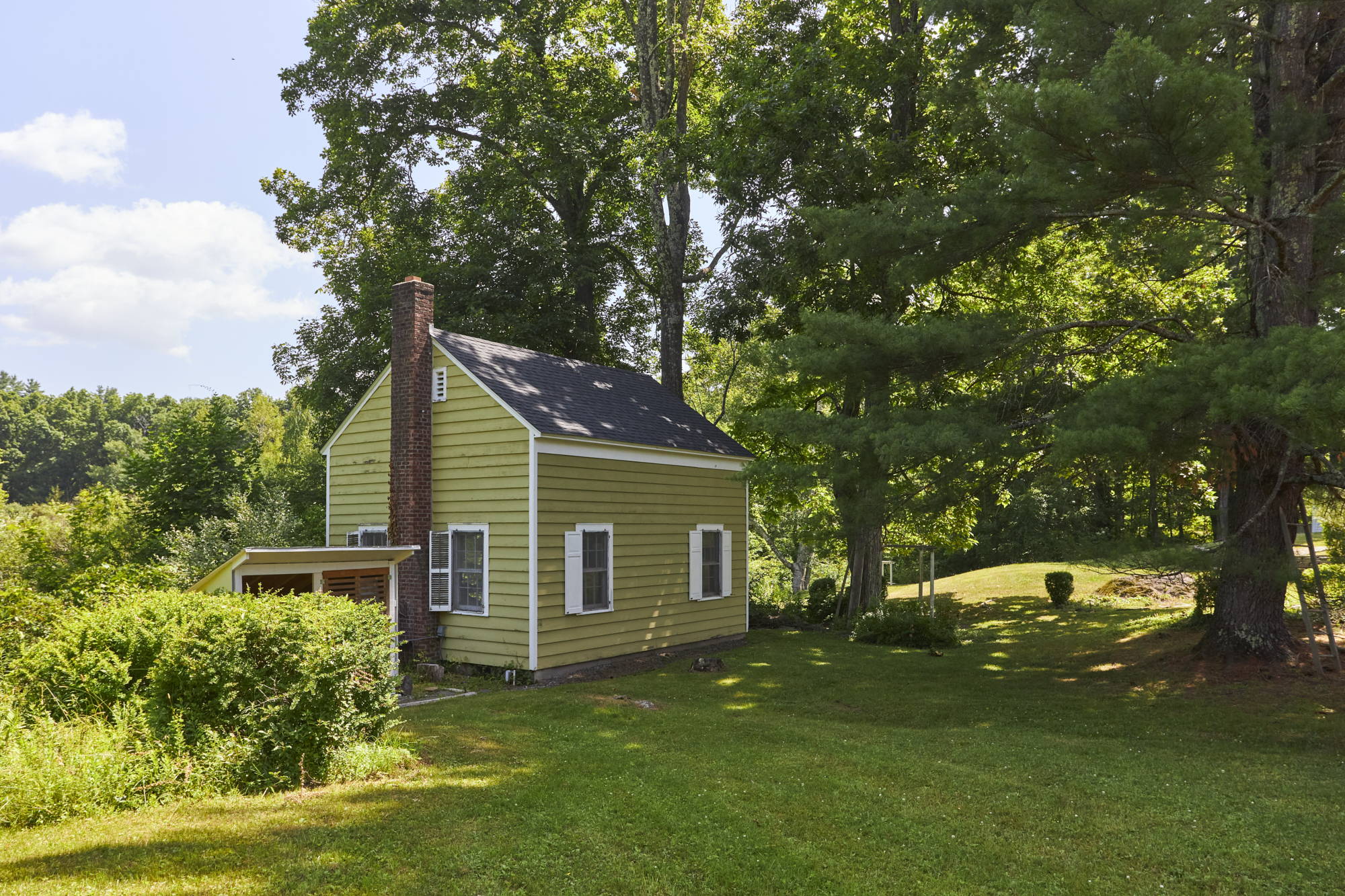  96 Wittenberg Road, Bearsville, NY, 12409 - 物件實景