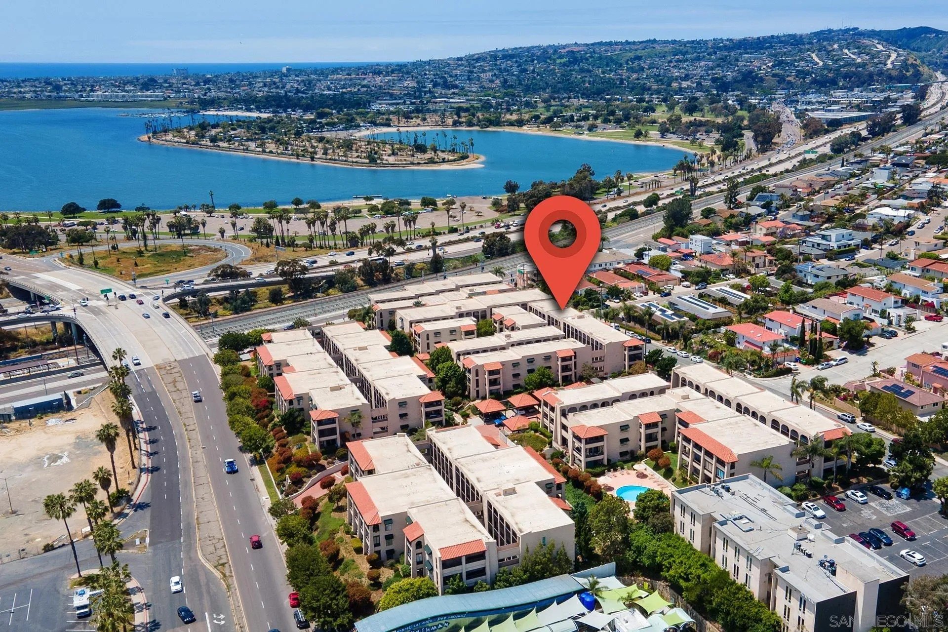 San Diego, California, 92117, United States, 1 Bedroom Bedrooms, ,1 BathroomBathrooms,Residential,For Sale,1959274