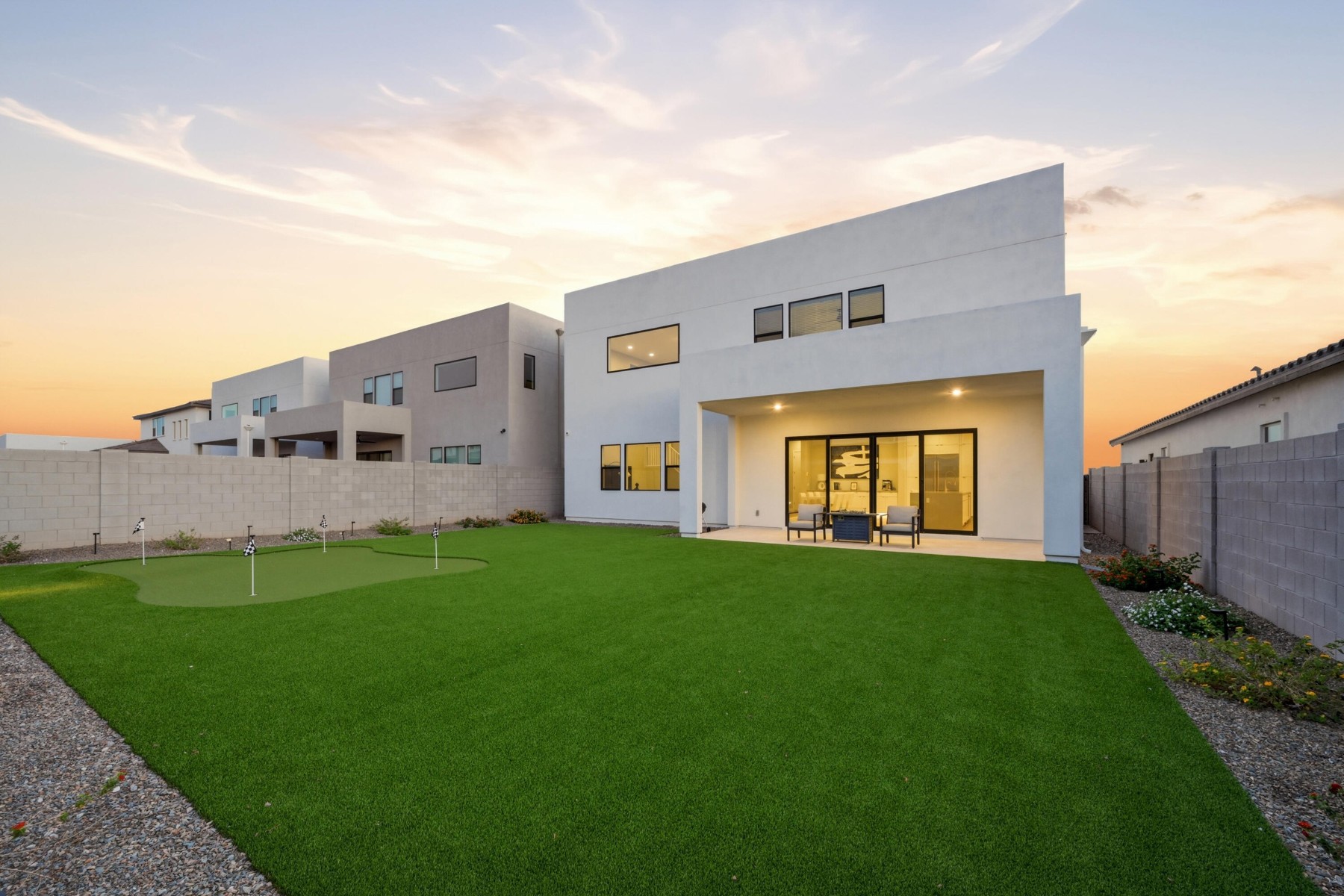  10318 E Unity Avenue¦Mesa, AZ - 物件實景