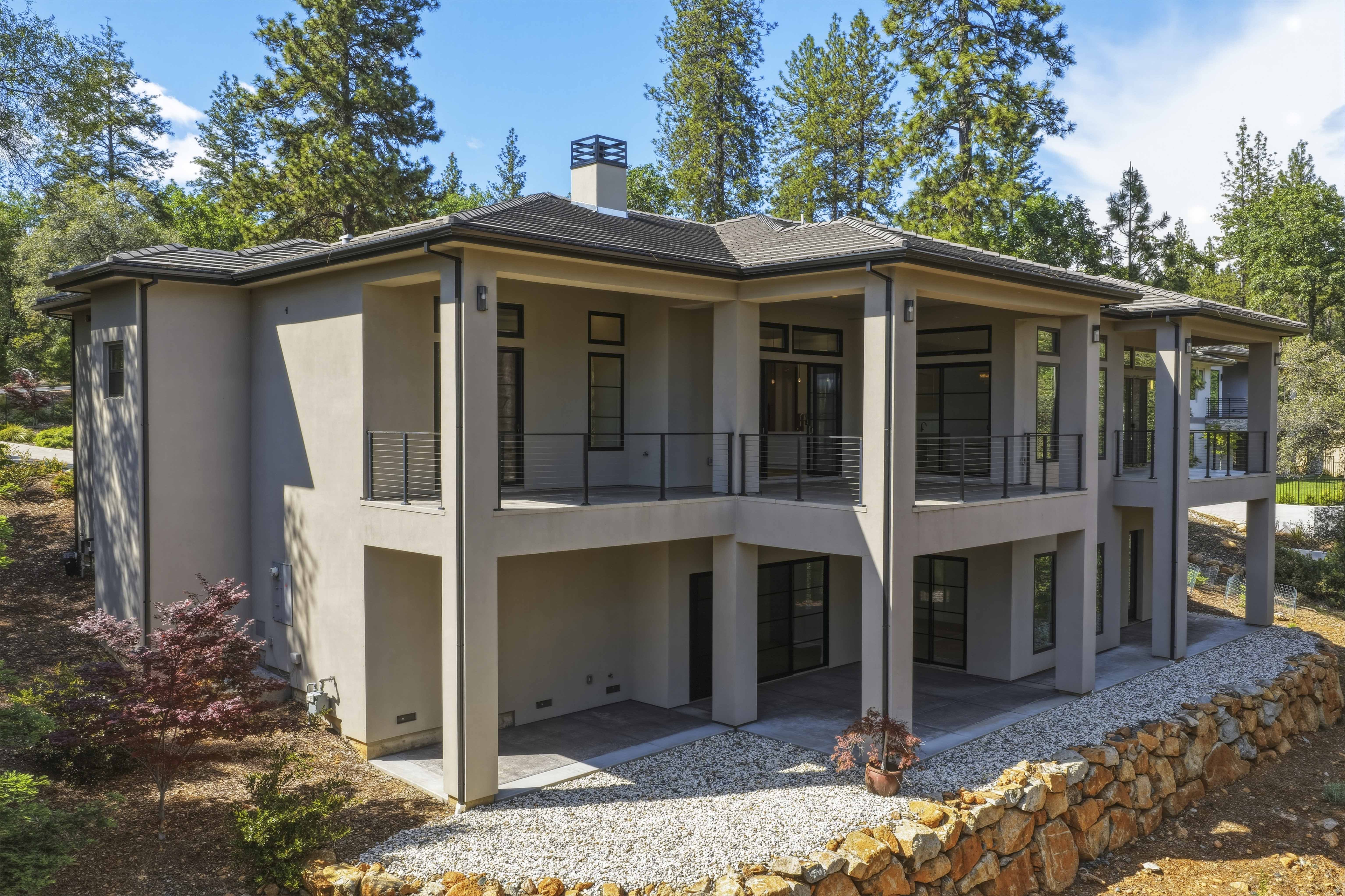  1455 Lodge View Drive, Meadow Vista, CA 95722 - 物件實景