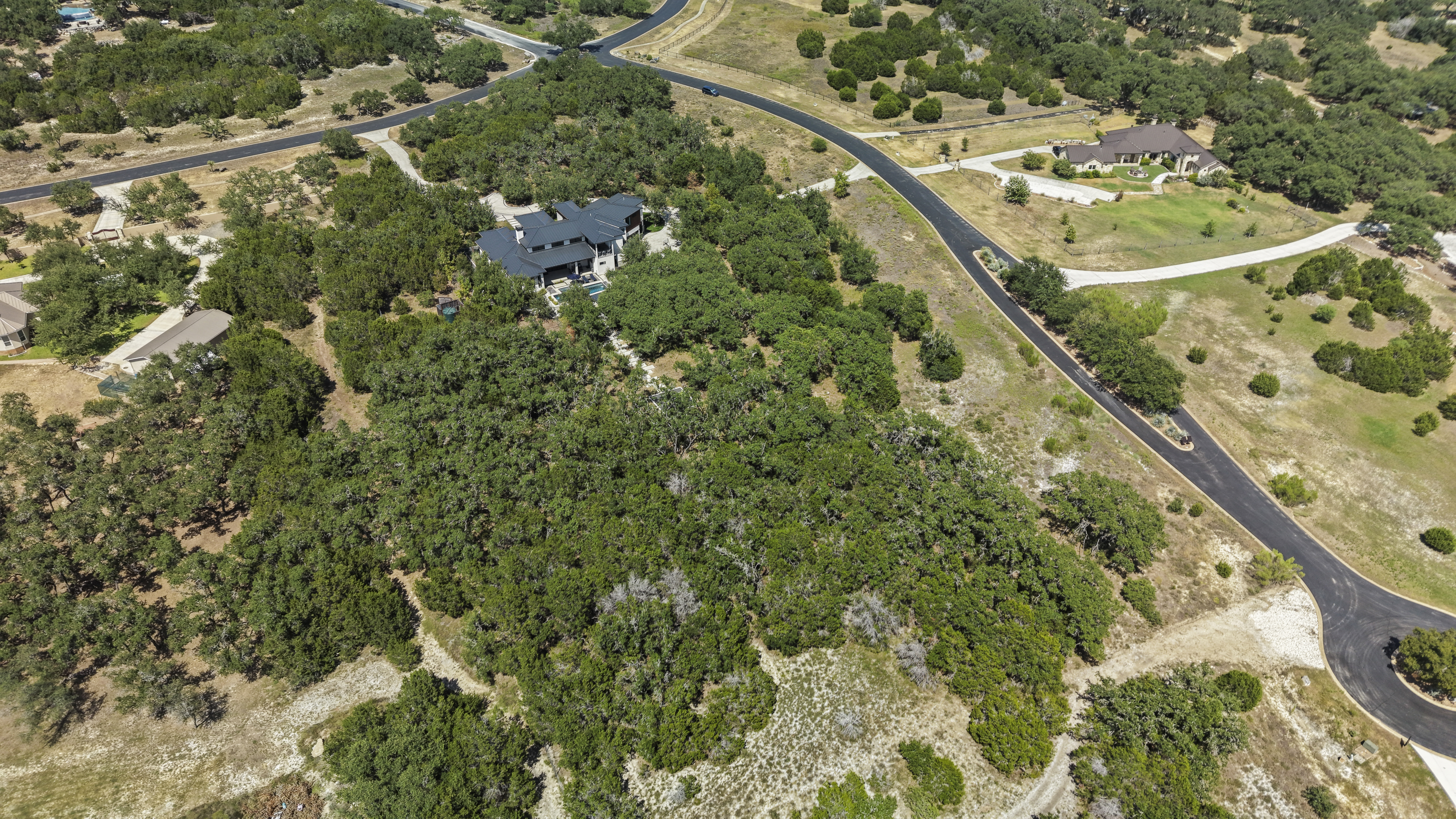  Sophisticated Estate Living on Five Acres - 物件實景