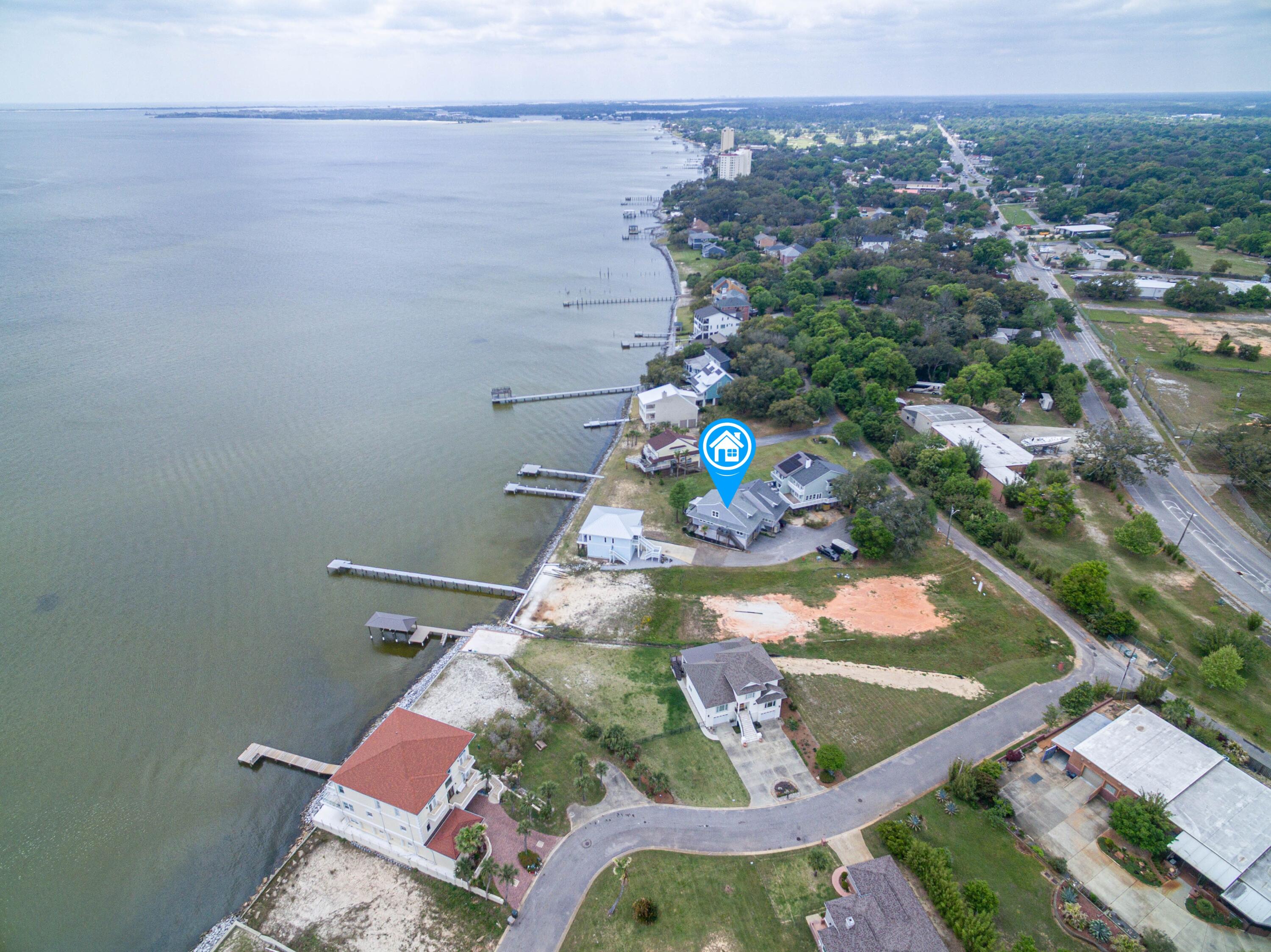 Pensacola, Florida, 32507, United States, 3 Bedrooms Bedrooms, ,2 BathroomsBathrooms,Residential,For Sale,1778047